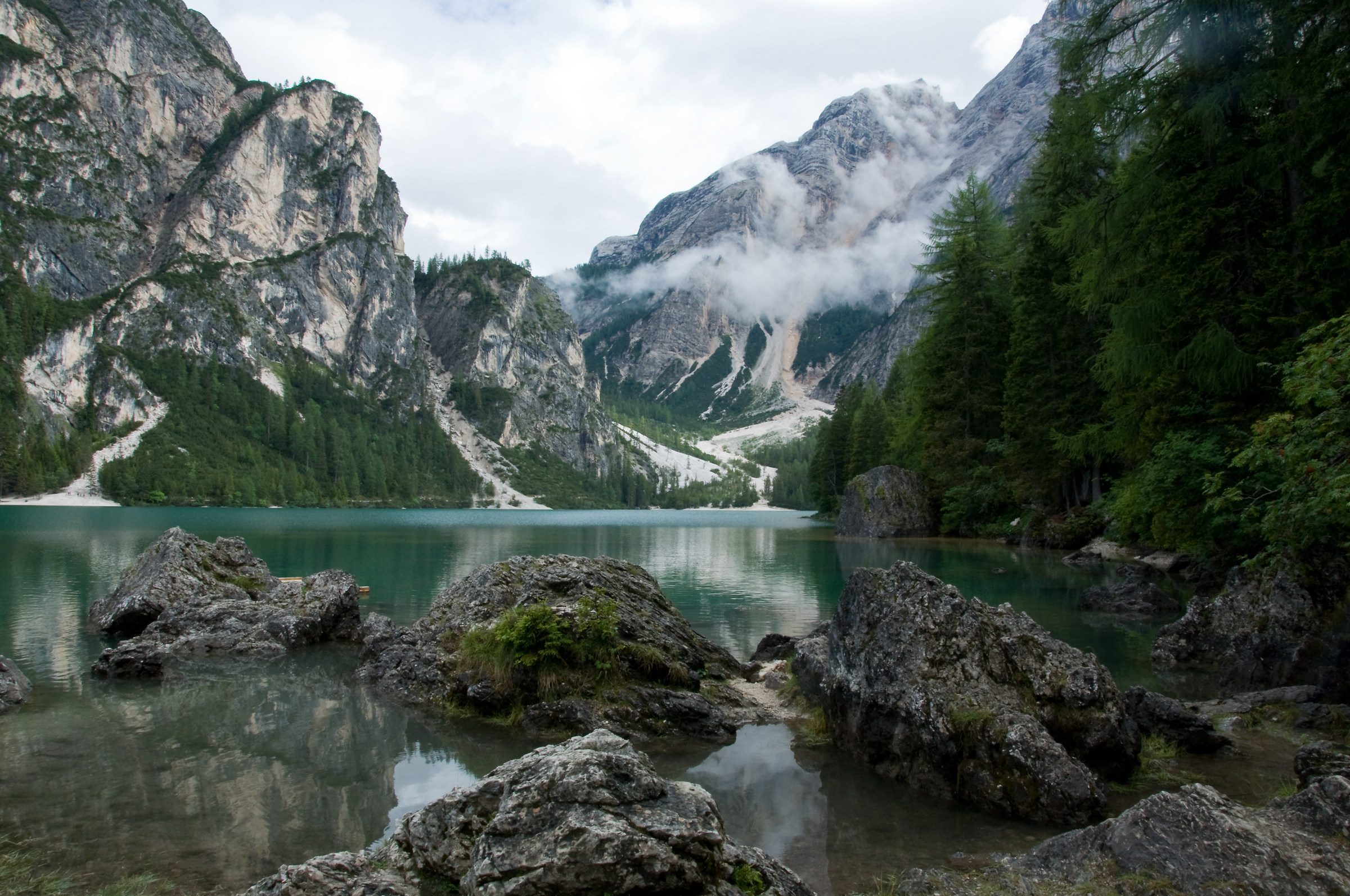 Lake Braies
