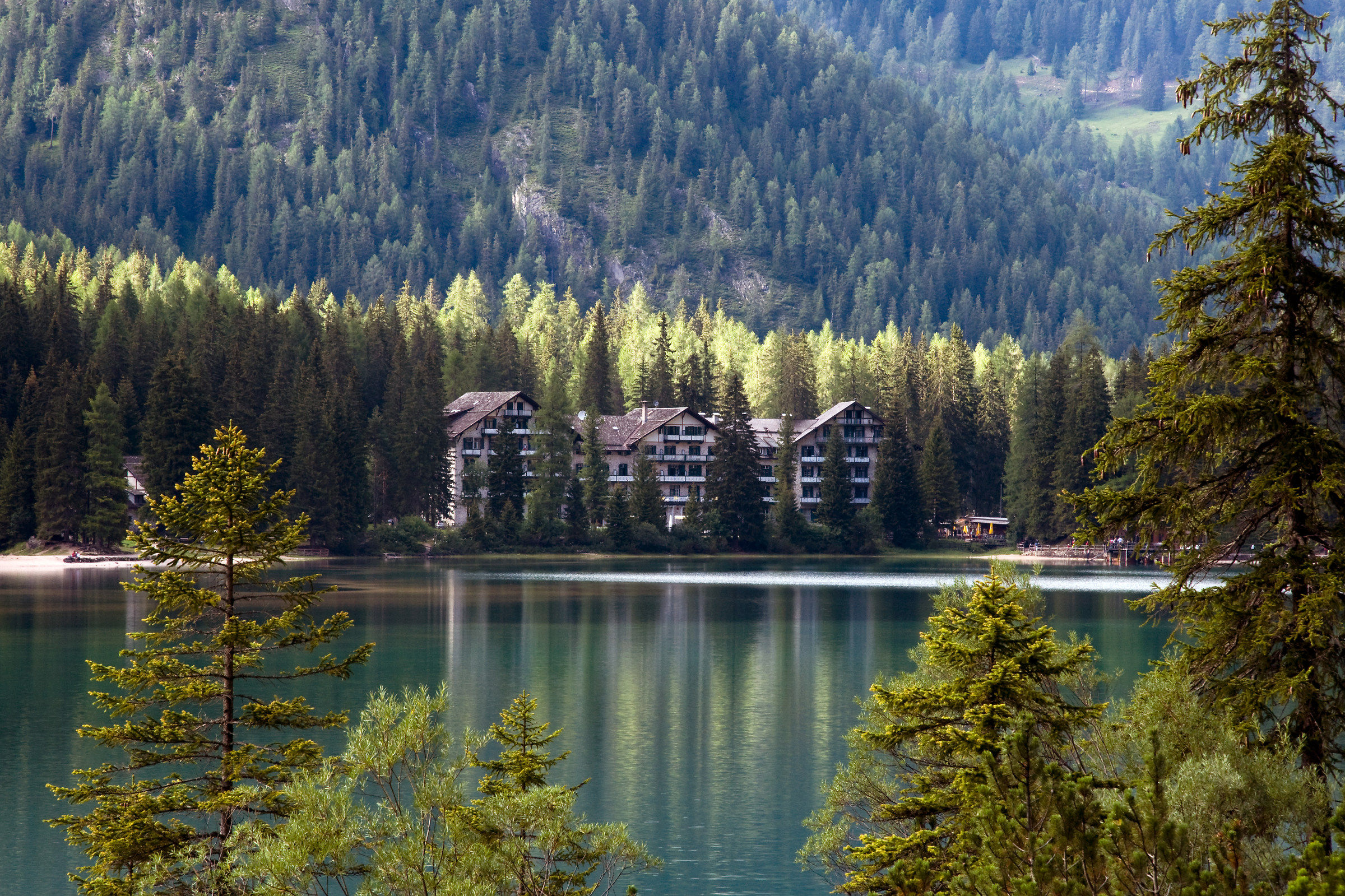 Lake Braies