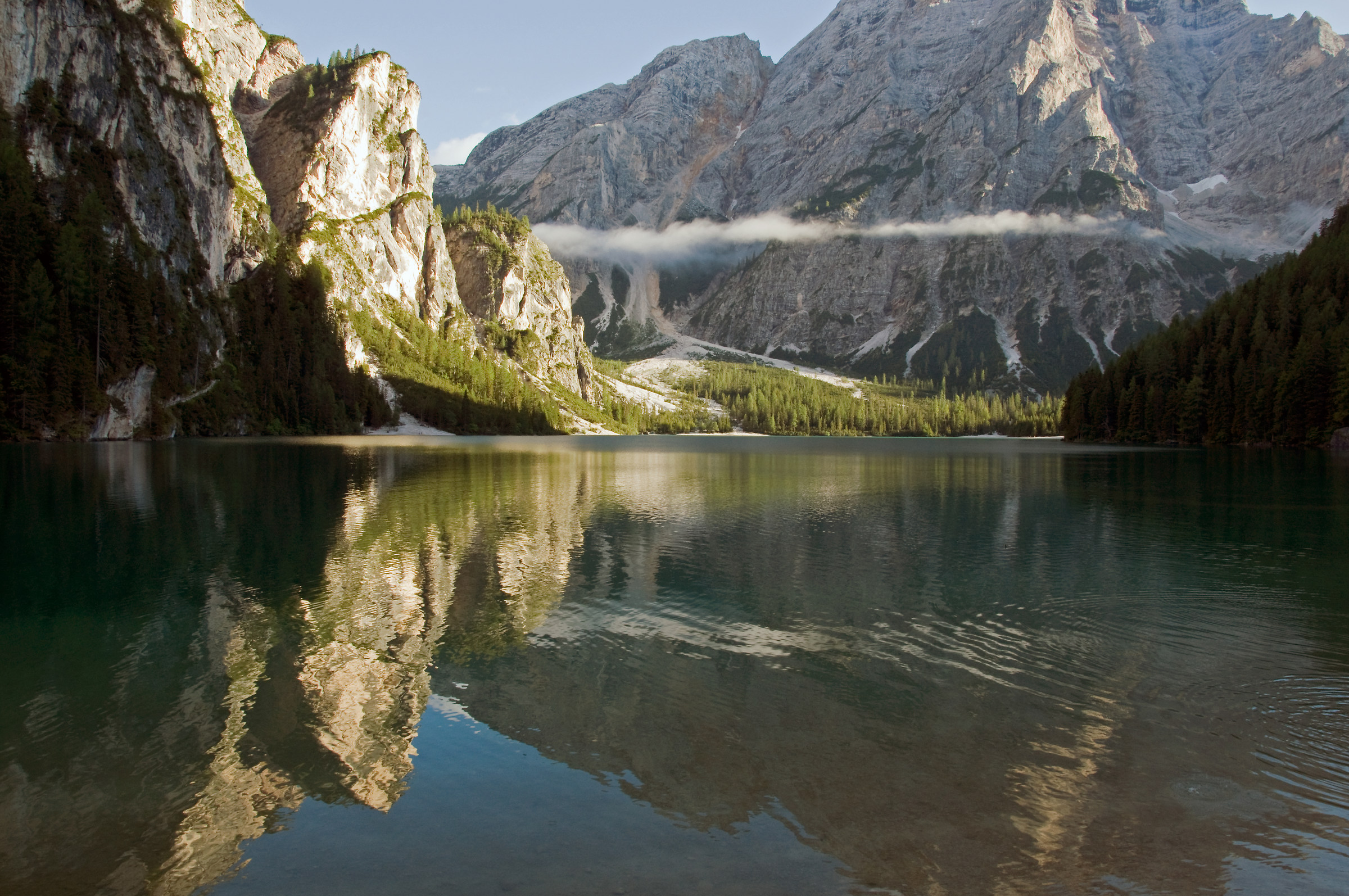 Lake Braies