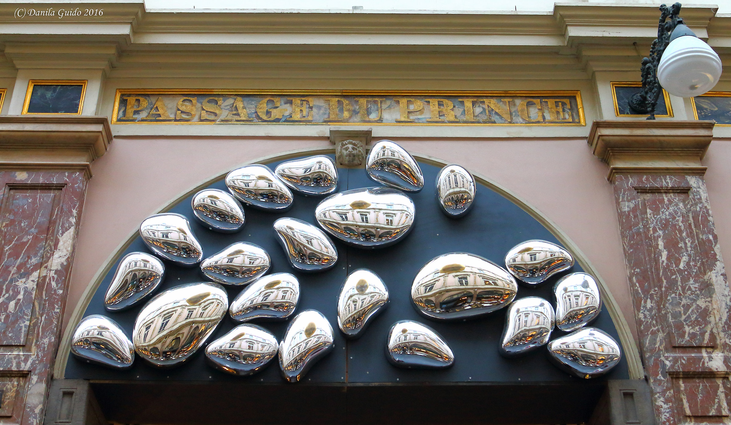 Galeries Royales Saint-Hubert