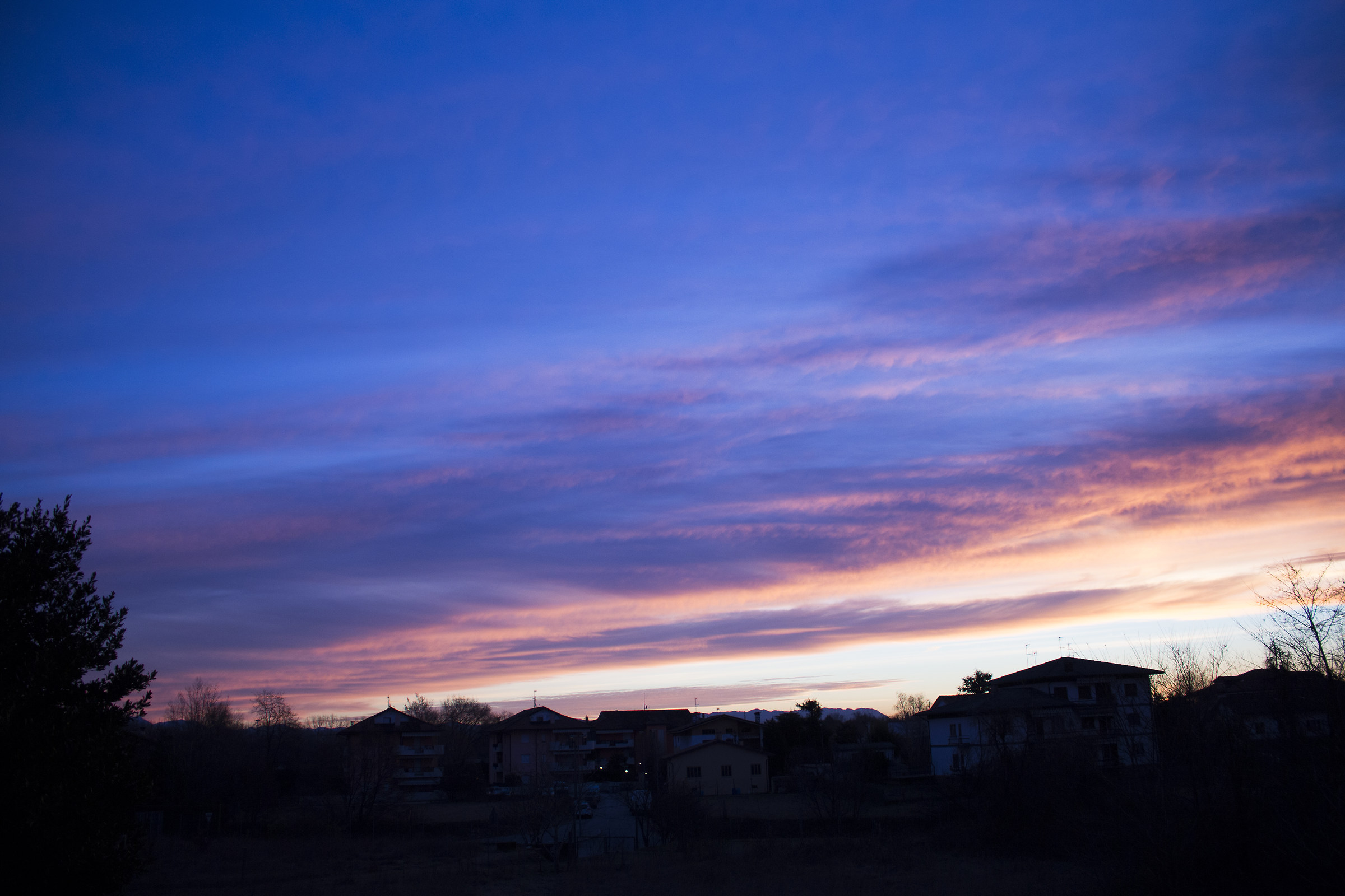 Alba dal Balcone 2...