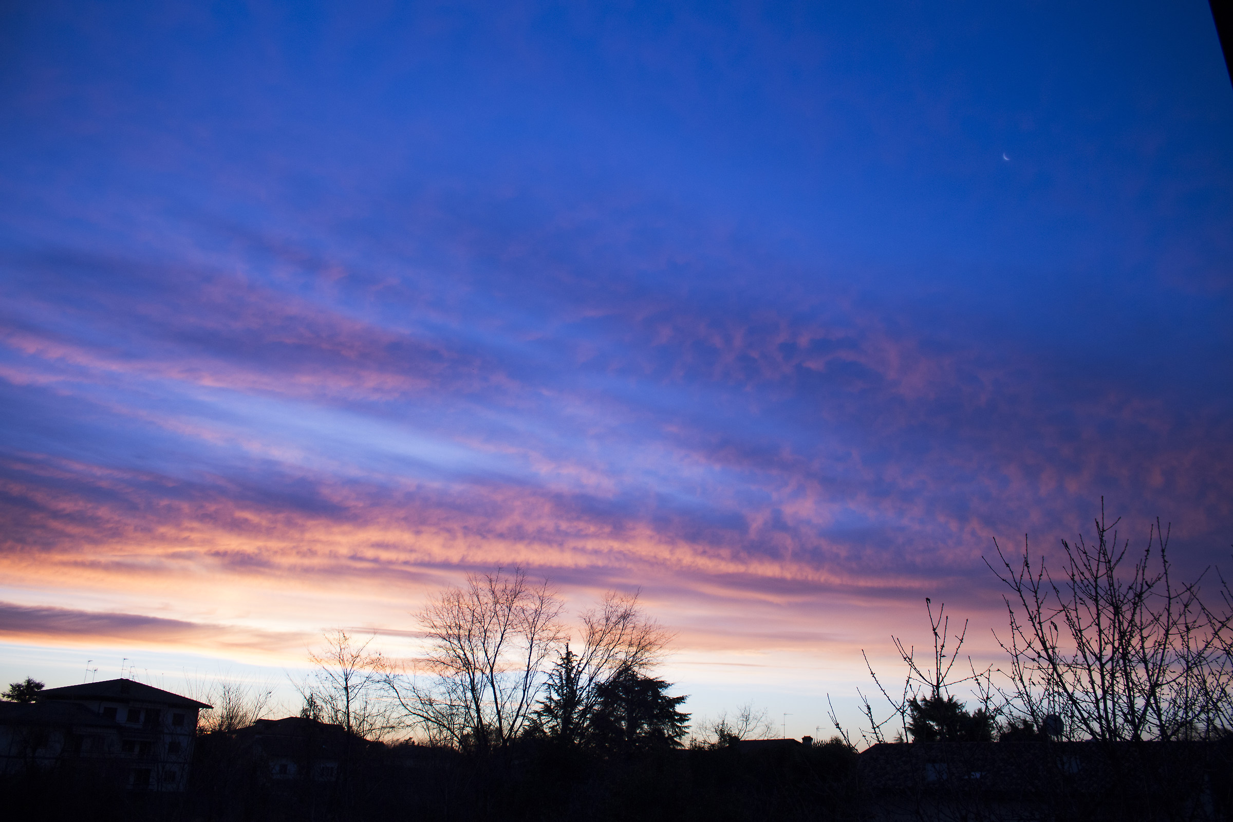 Alba dal Balcone 3...
