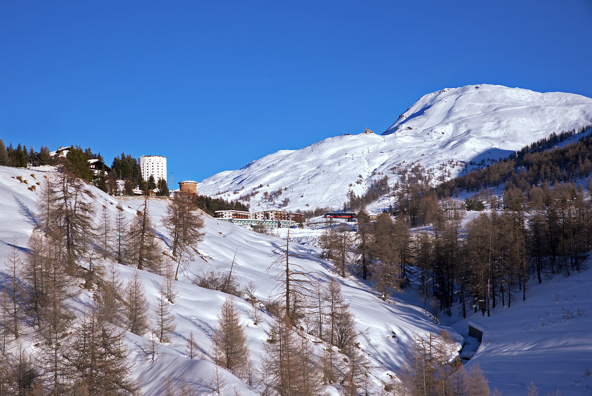 Sestriere
