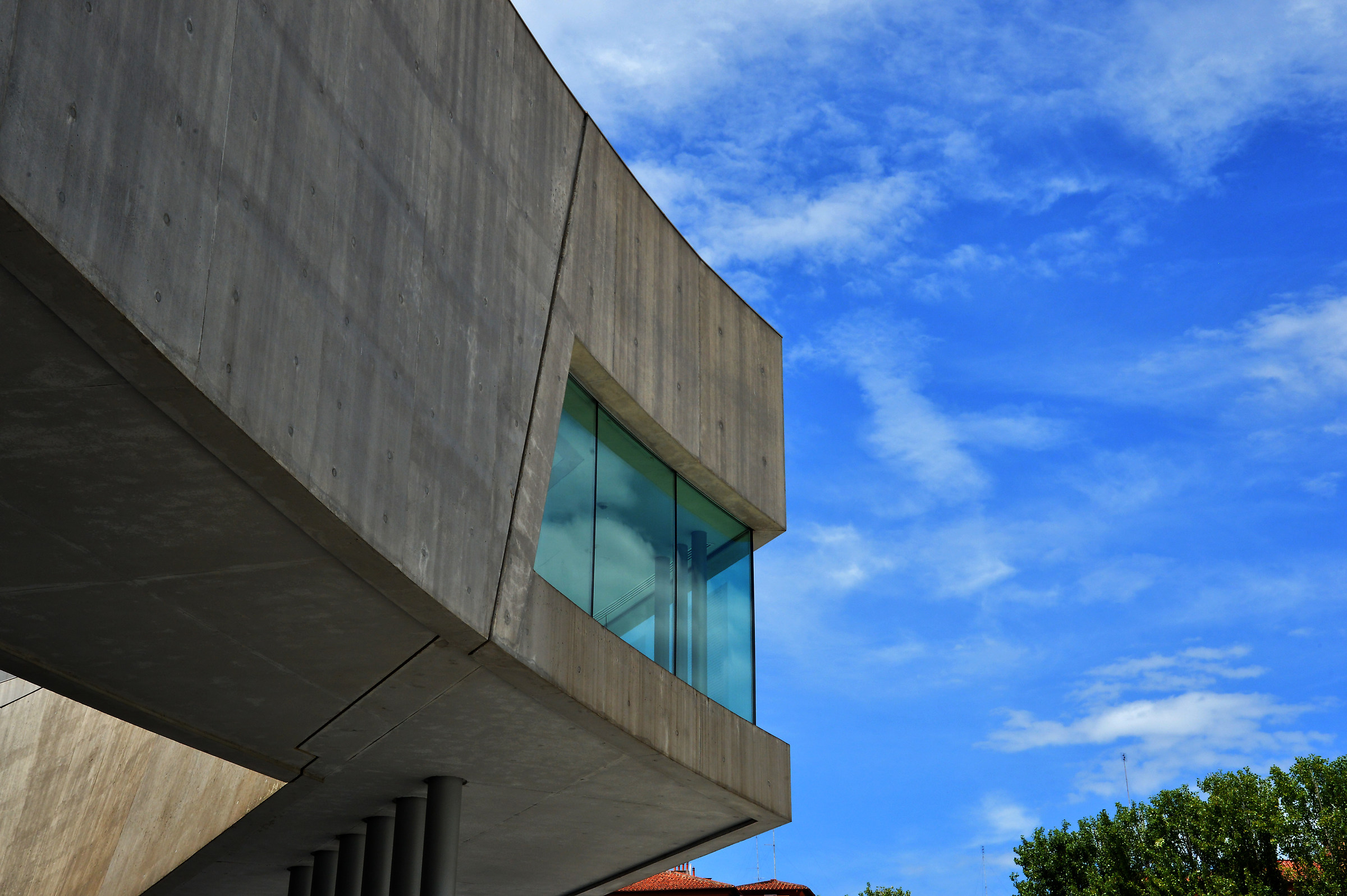 Maxxi roma