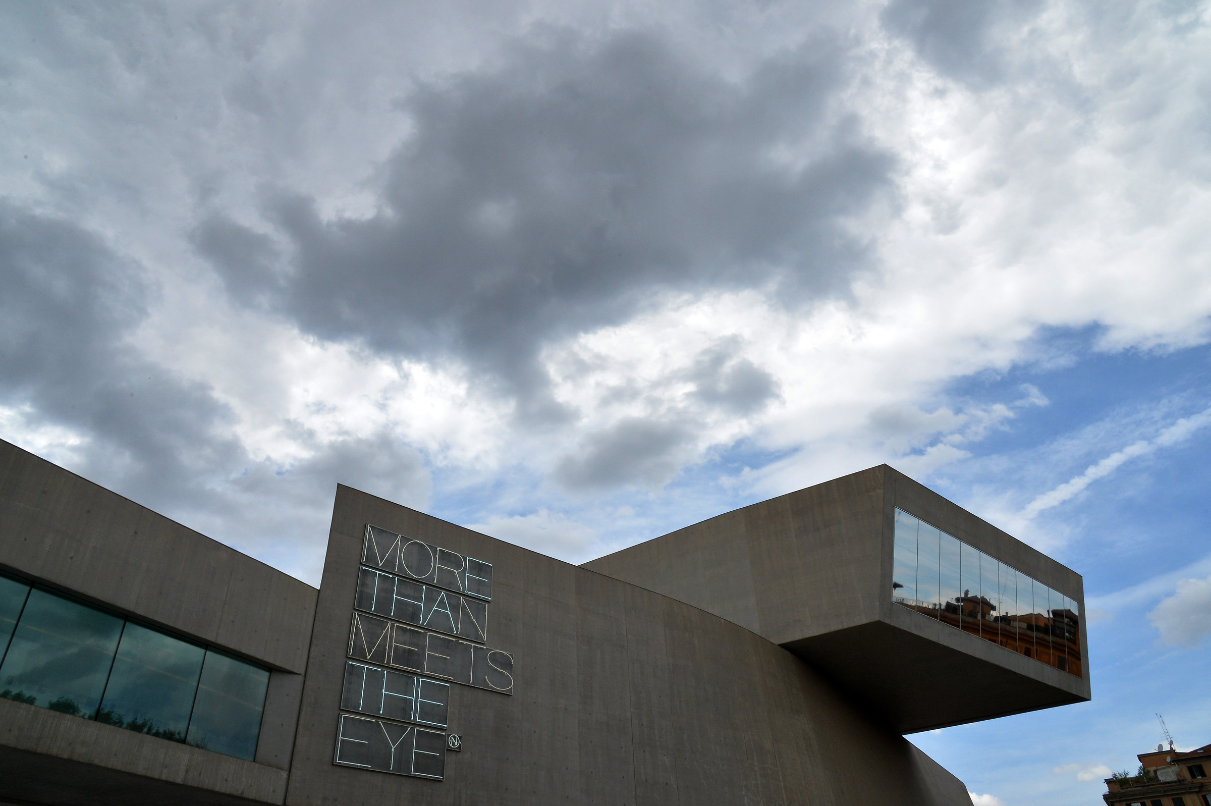Maxxi roma