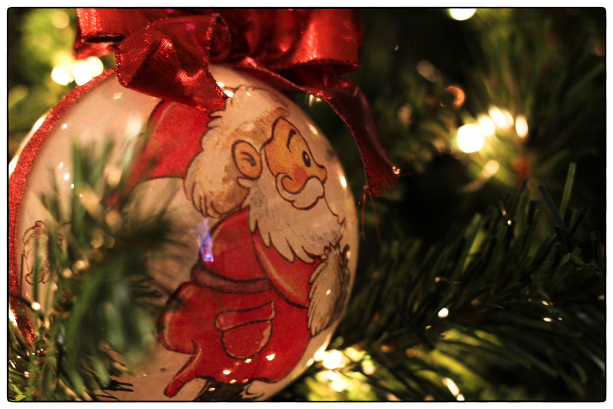 Merry Christmas 2016