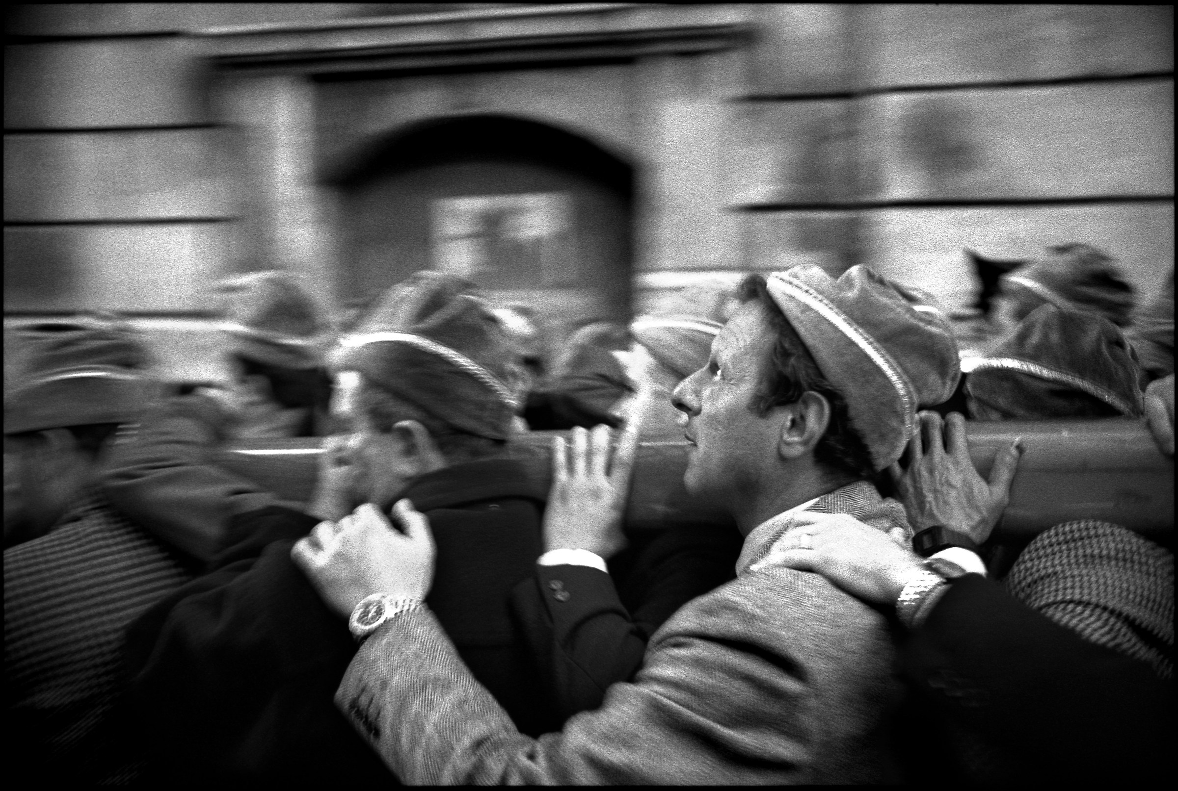 Feast of St. Lucia - Syracuse 1996