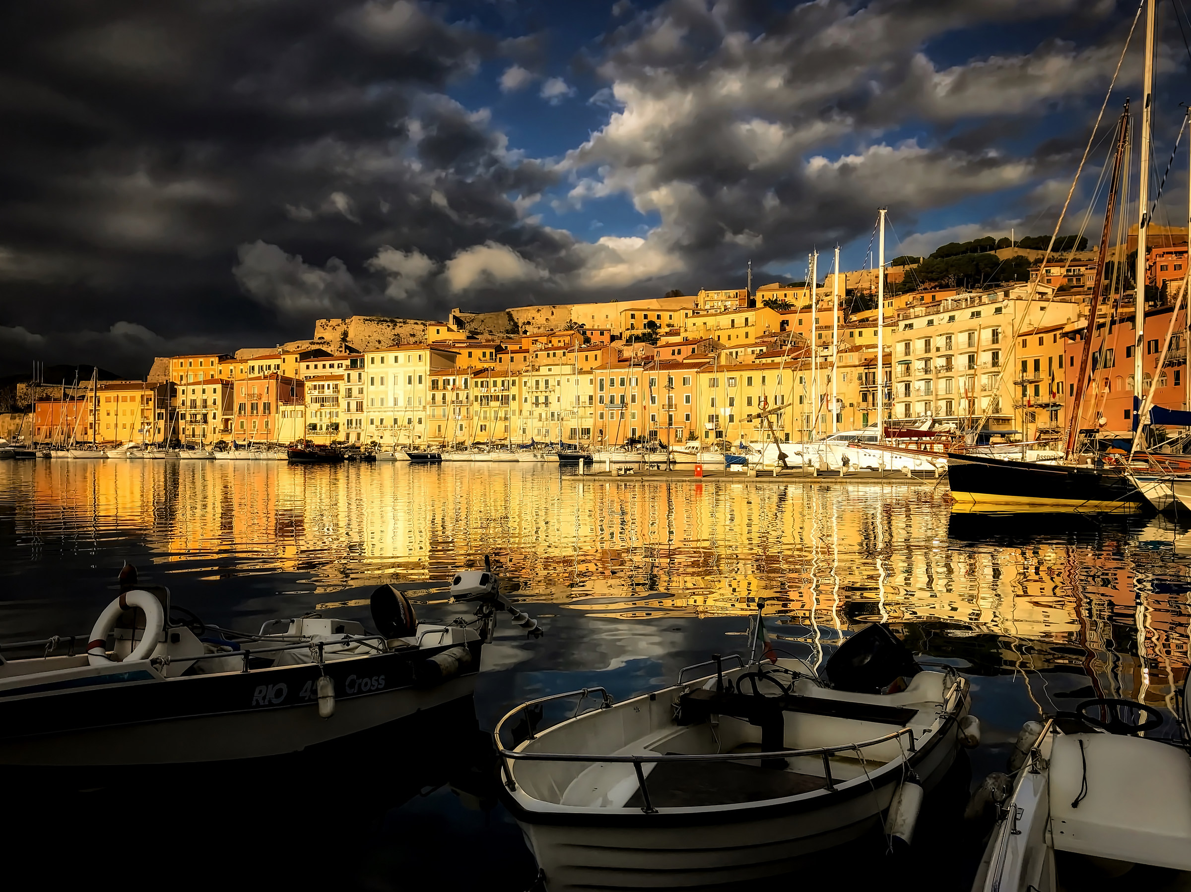 Portoferraio