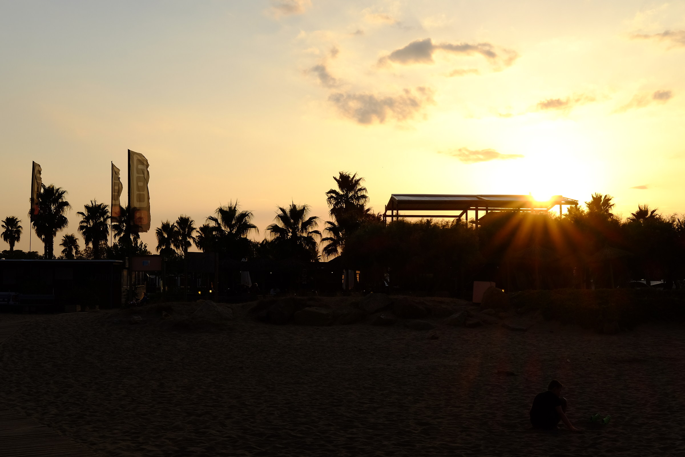 Club ION Golf de Roses