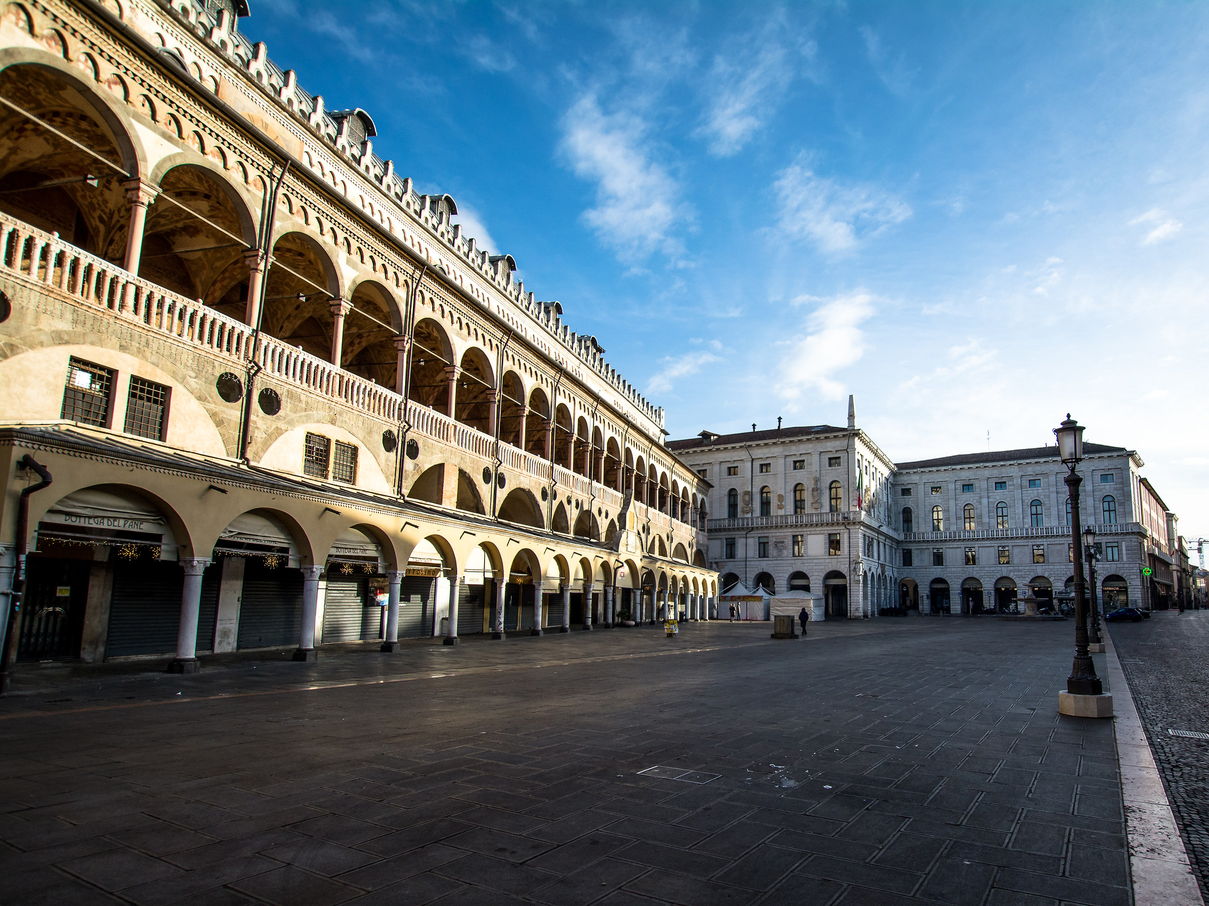 Palazzo della Ragione