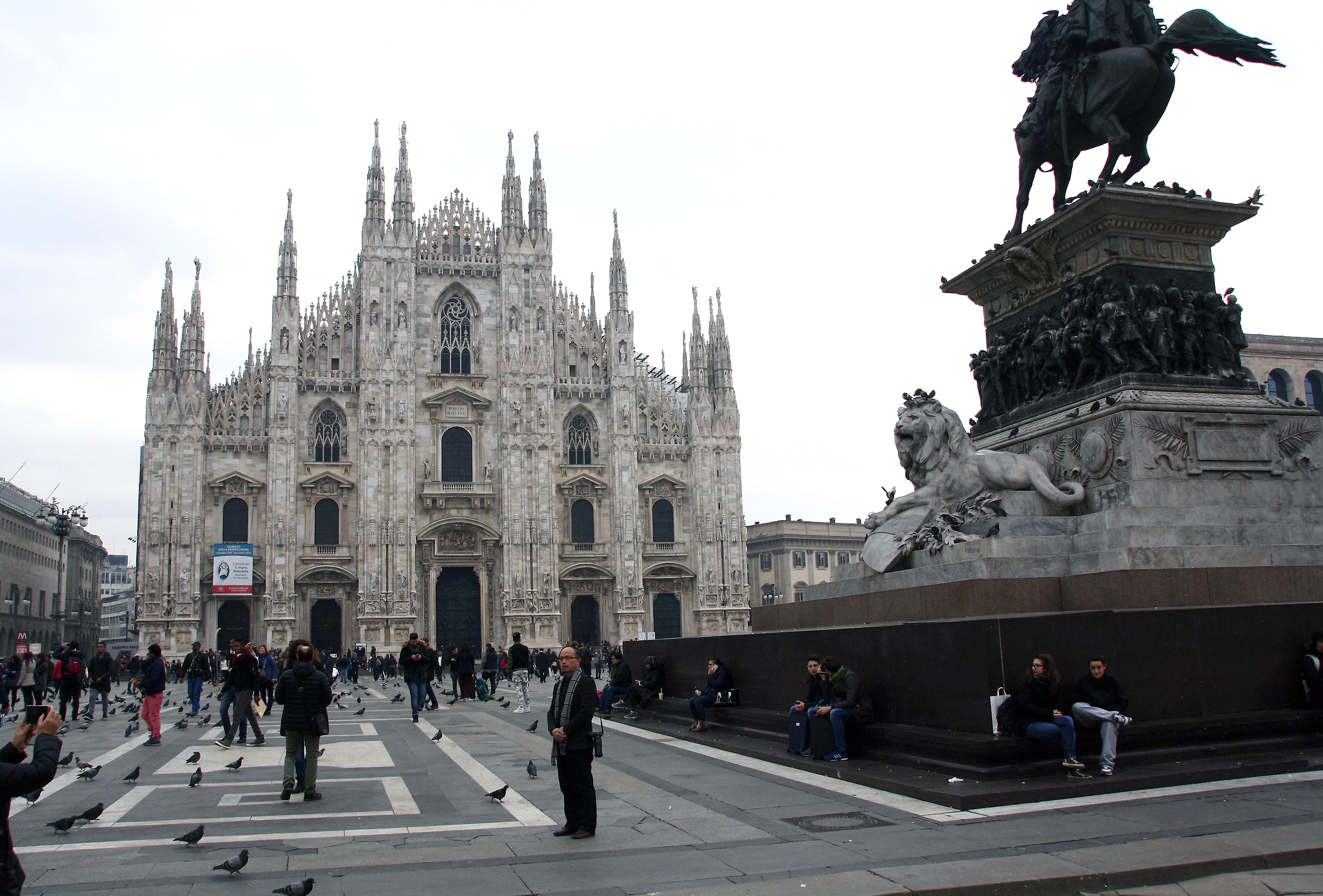 Milan