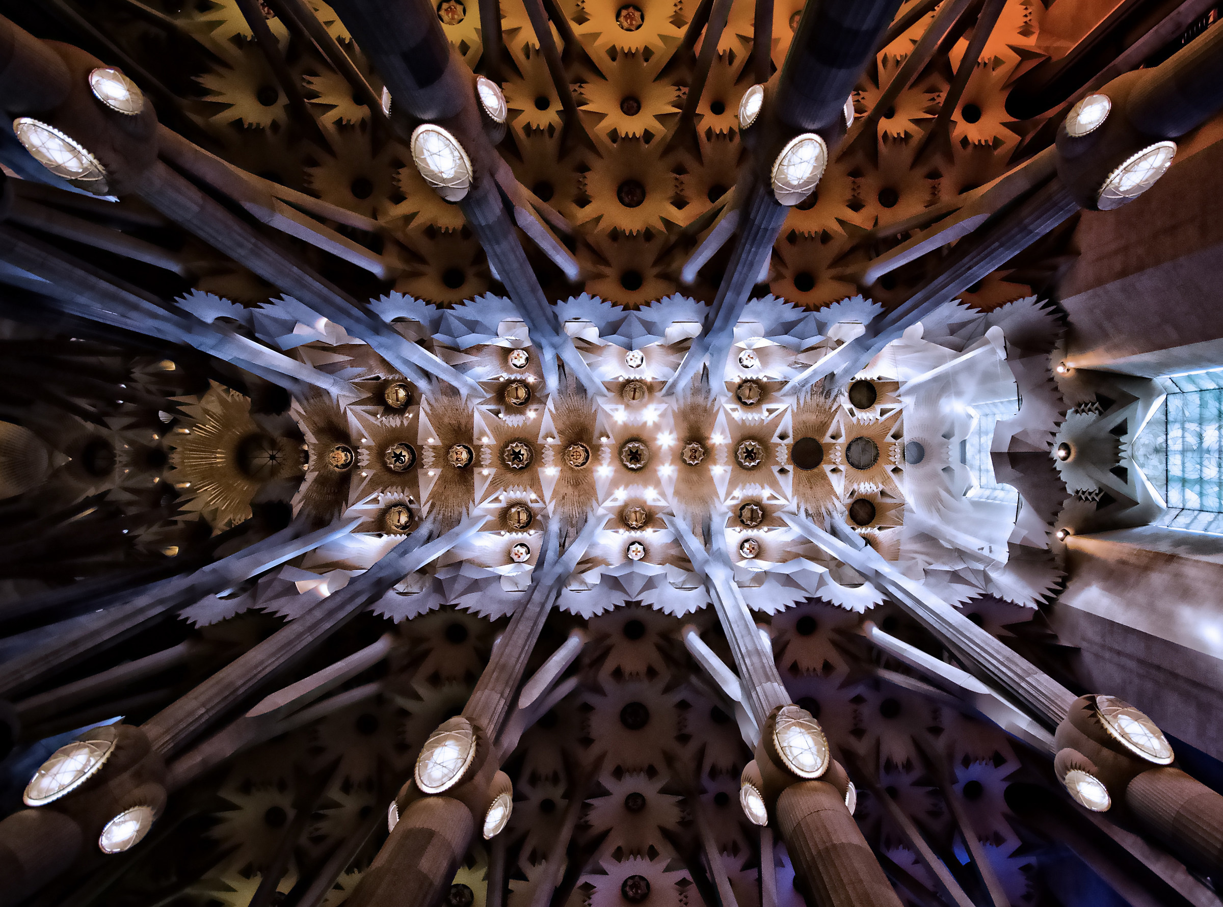 You ain't seen nothin yet