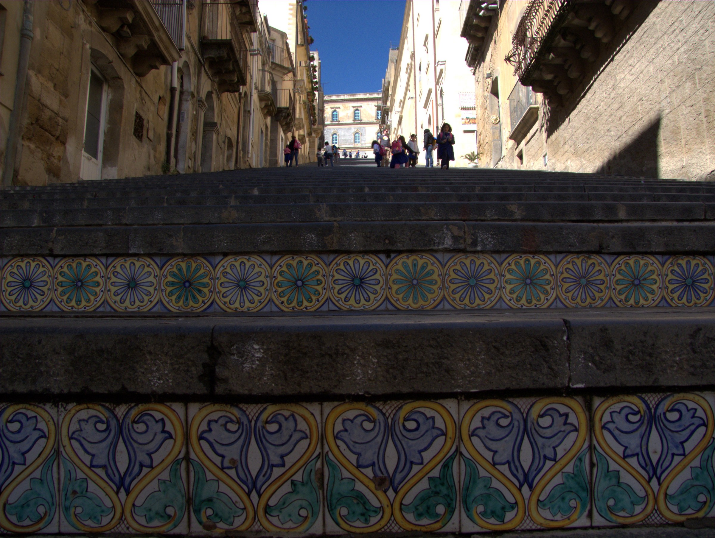 Caltagirone