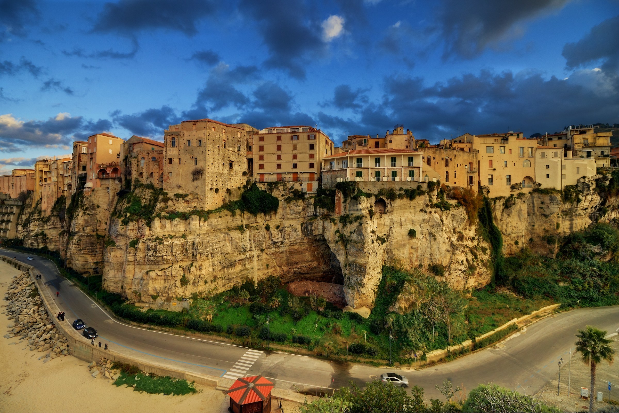 Tropea