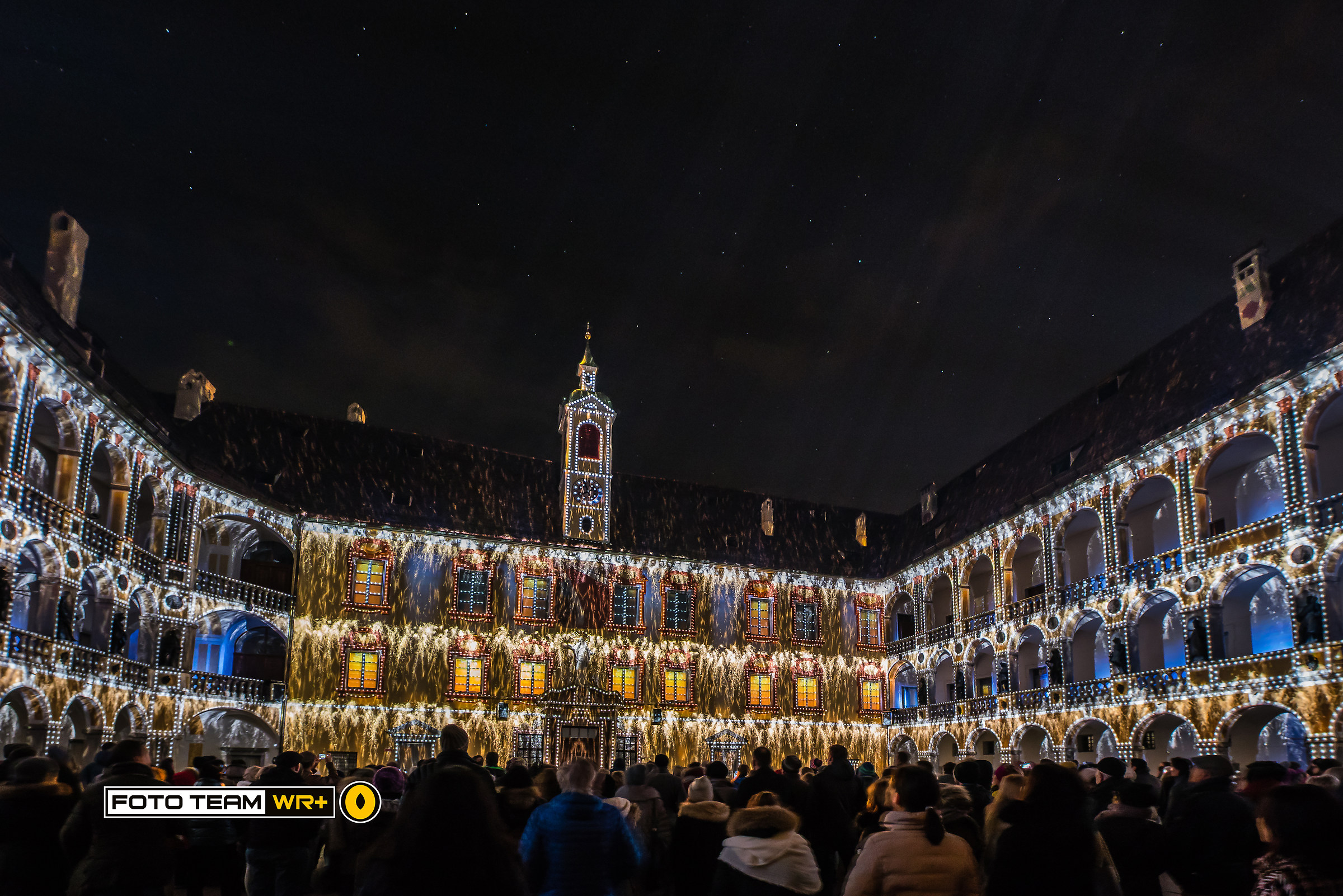 "Soliman's Dream 2" in Bressanone