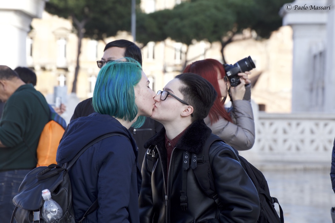 l'amore nelle sue forme