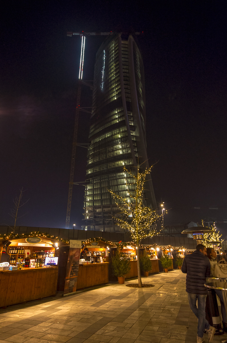 Tradizione e modernità