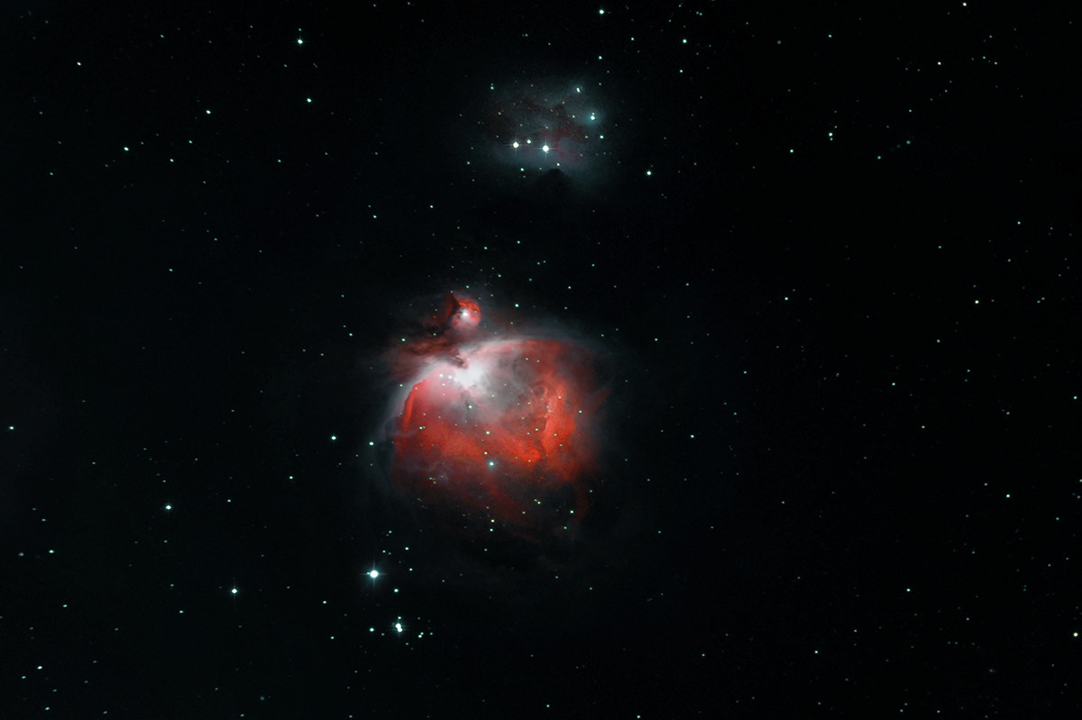 Orion Nebula