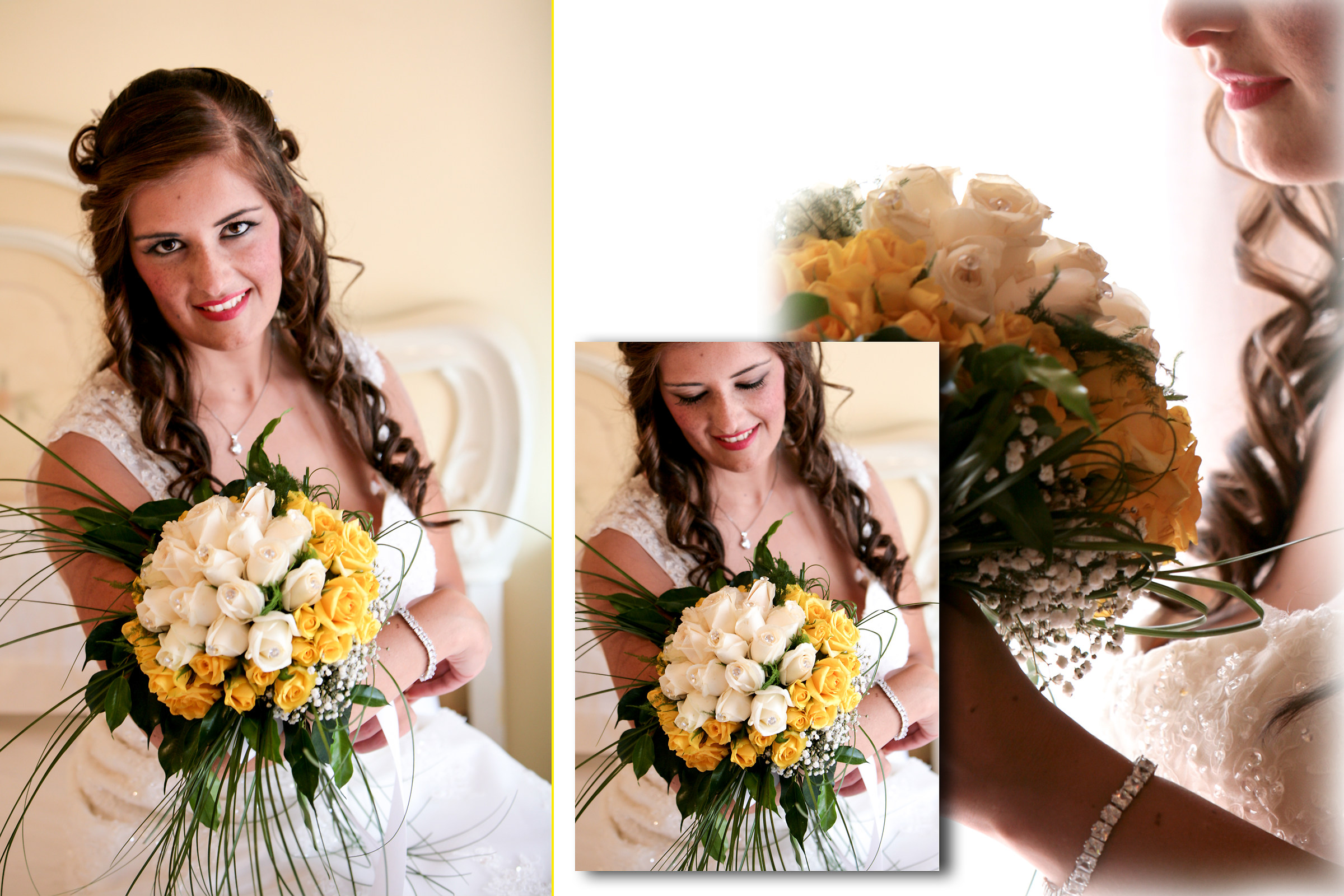 #Weddingsister #flowers