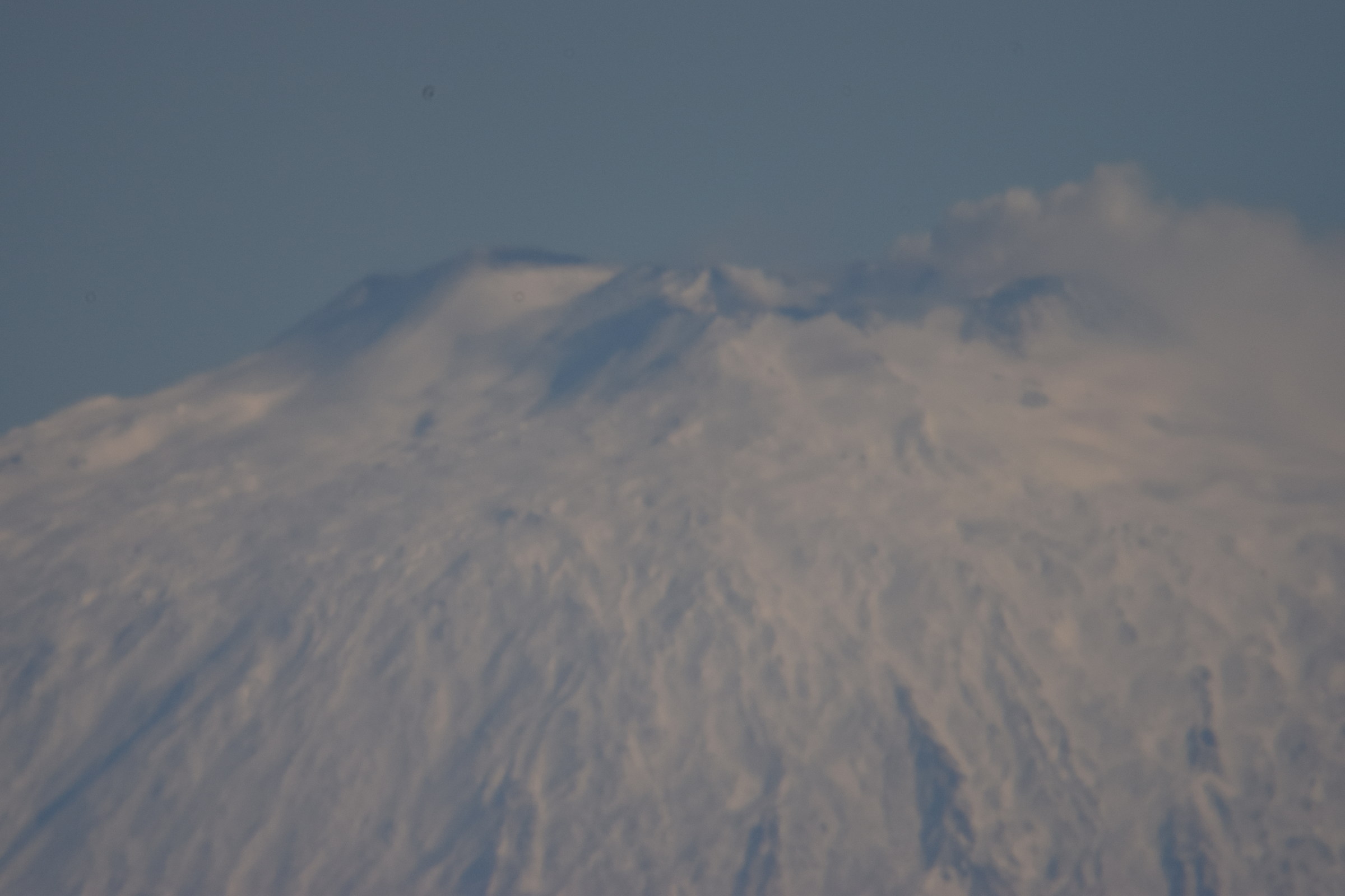 The mouth of Mongibello (ETNA) by the Redeemer (cl)