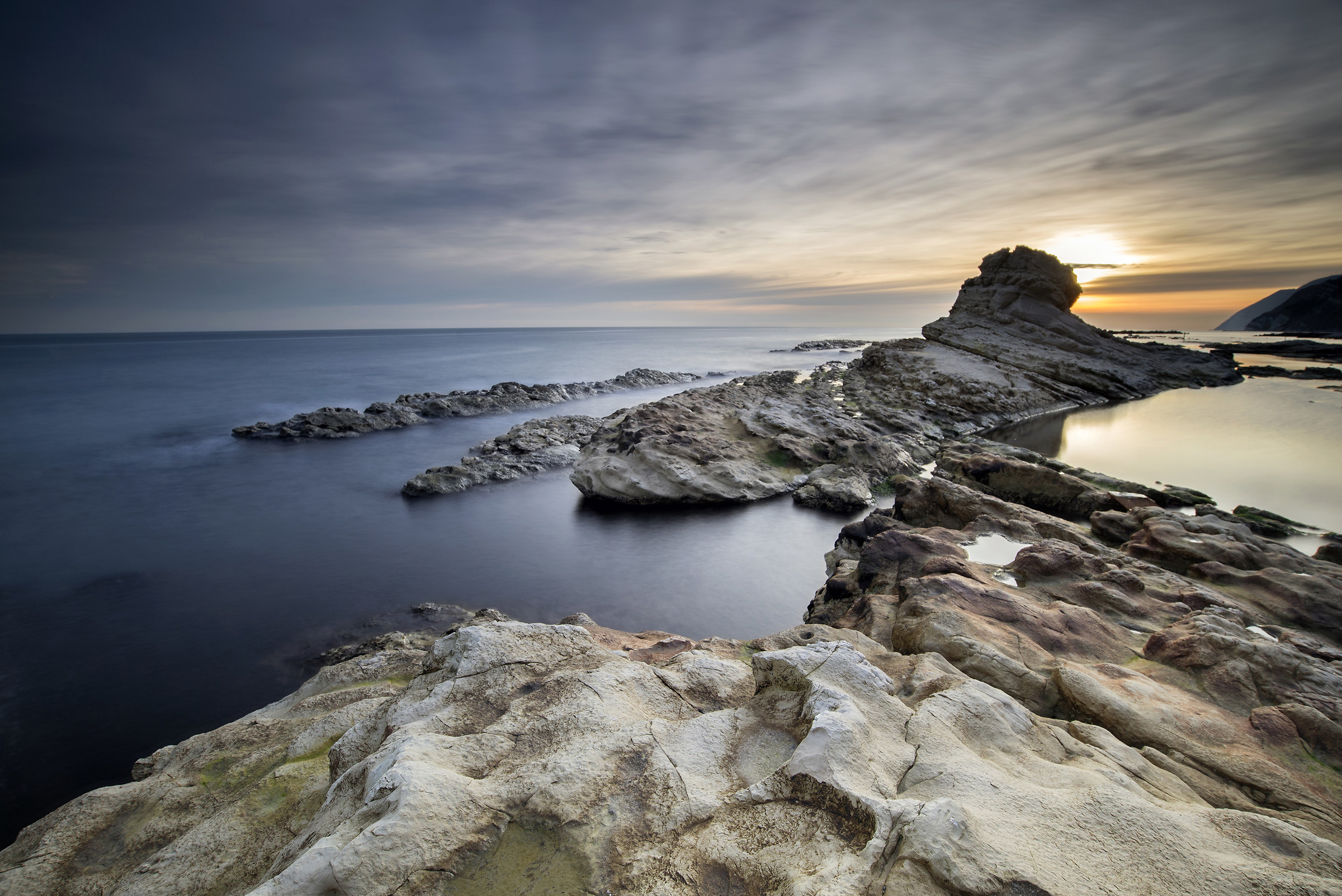 Christmas pope chair
