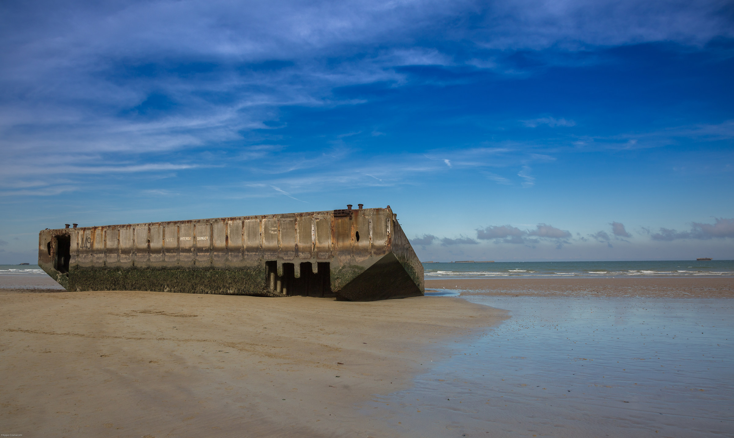 Normandy 2