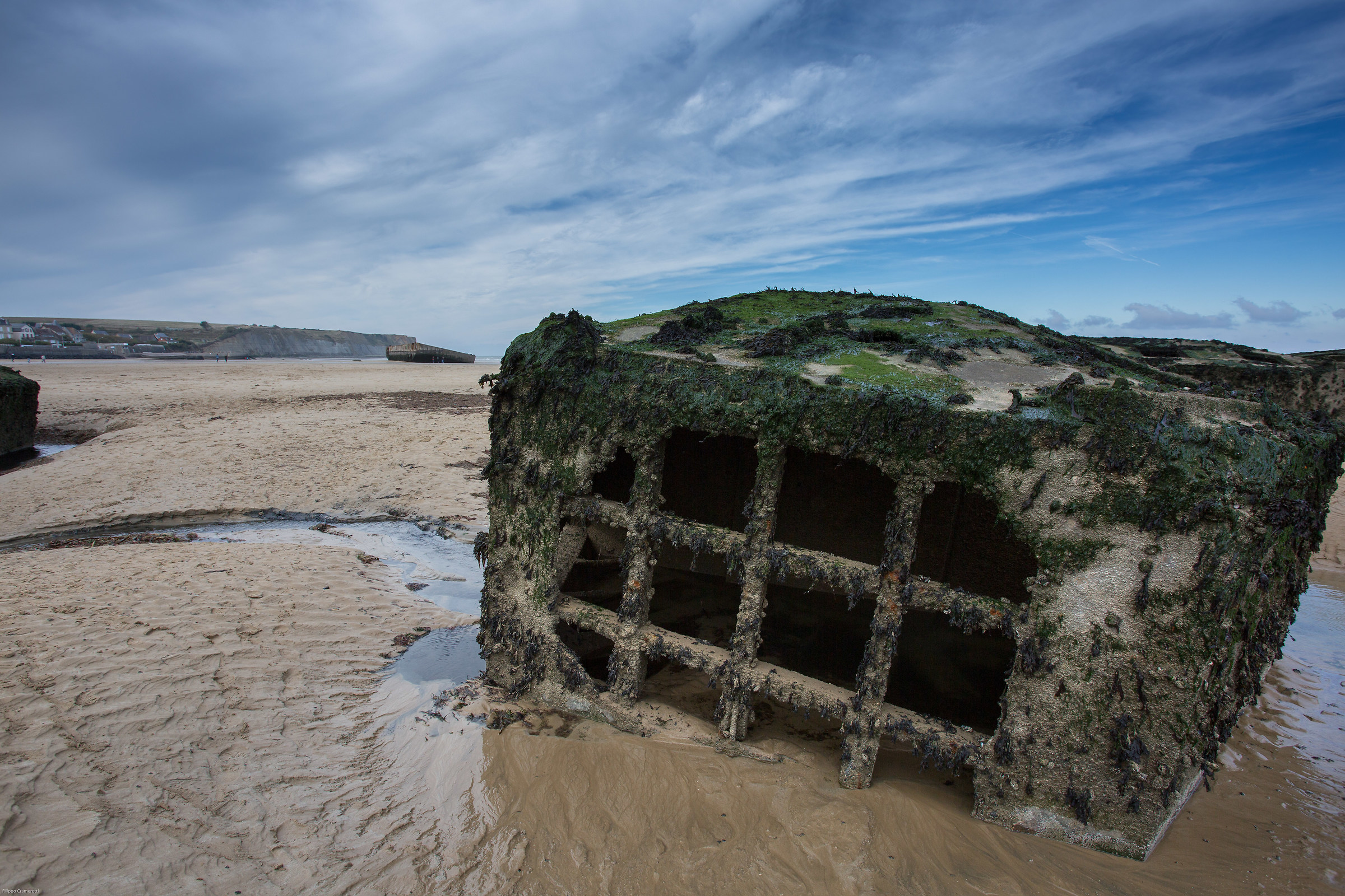 Normandy 4