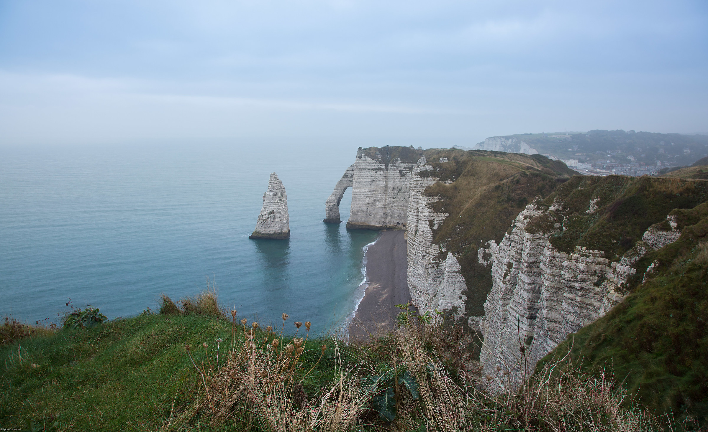 Etretat