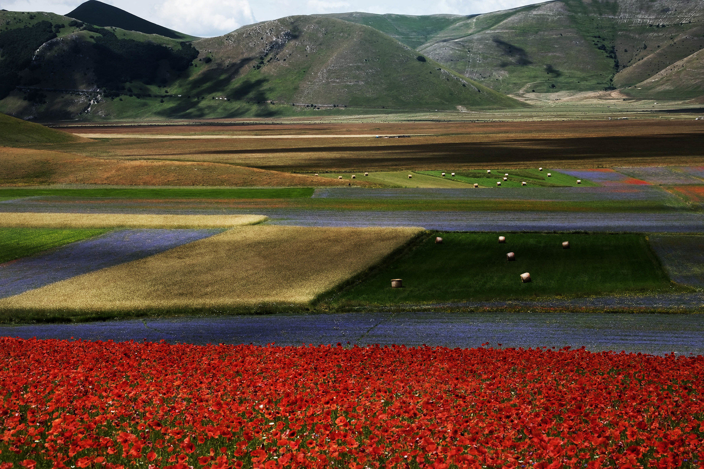 Castelluccio 1