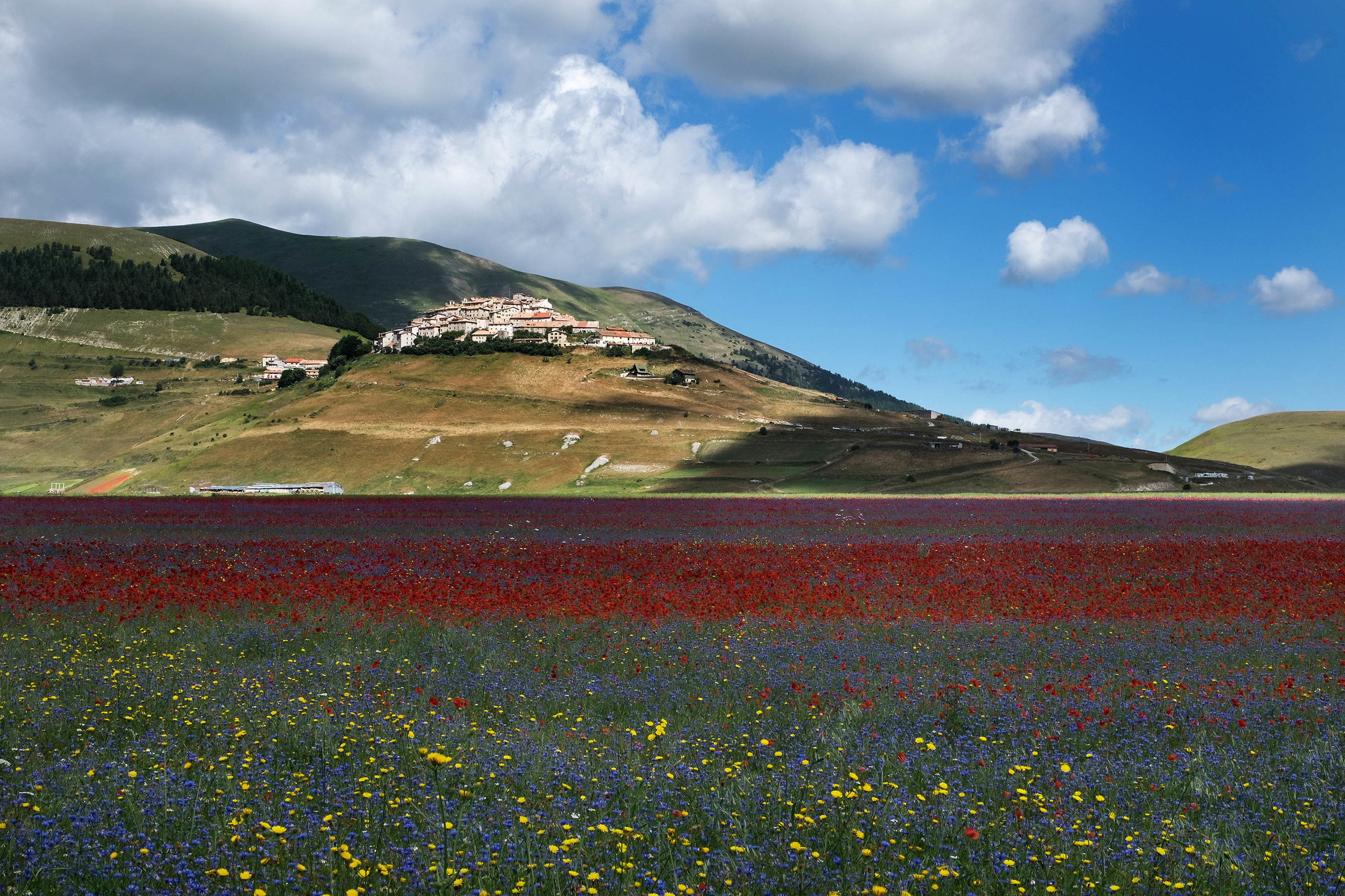Castelluccio 5