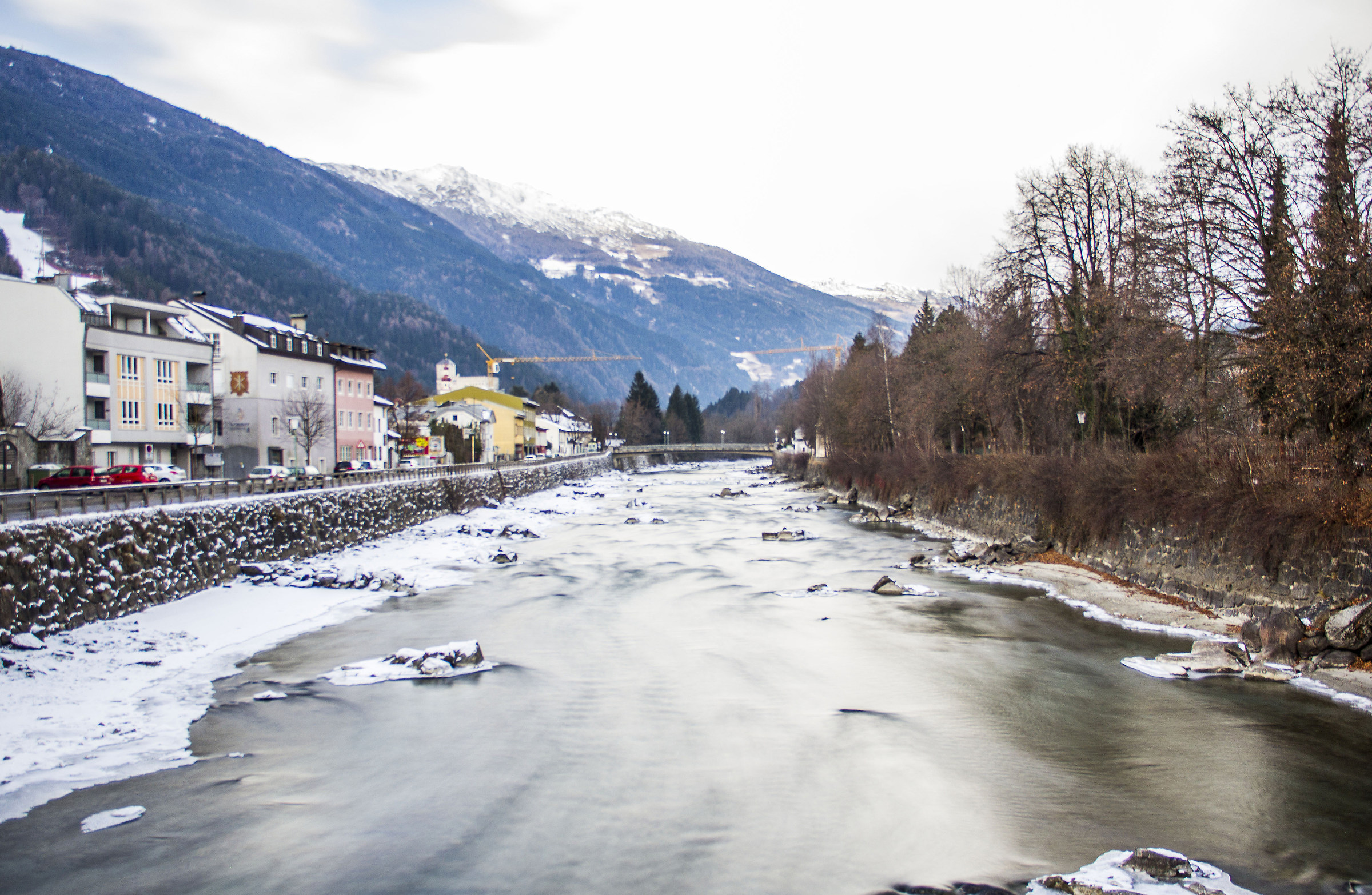 Lienz Austria
