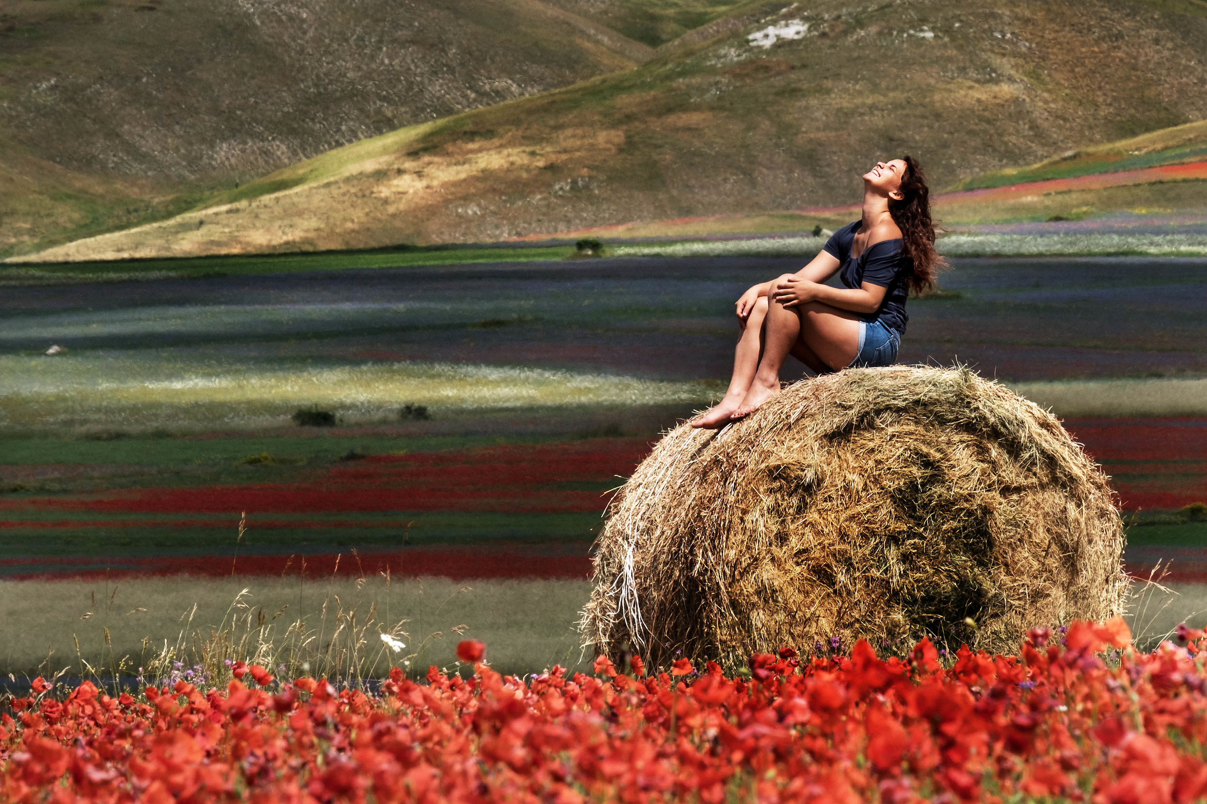 Castelluccio di Norcia 10