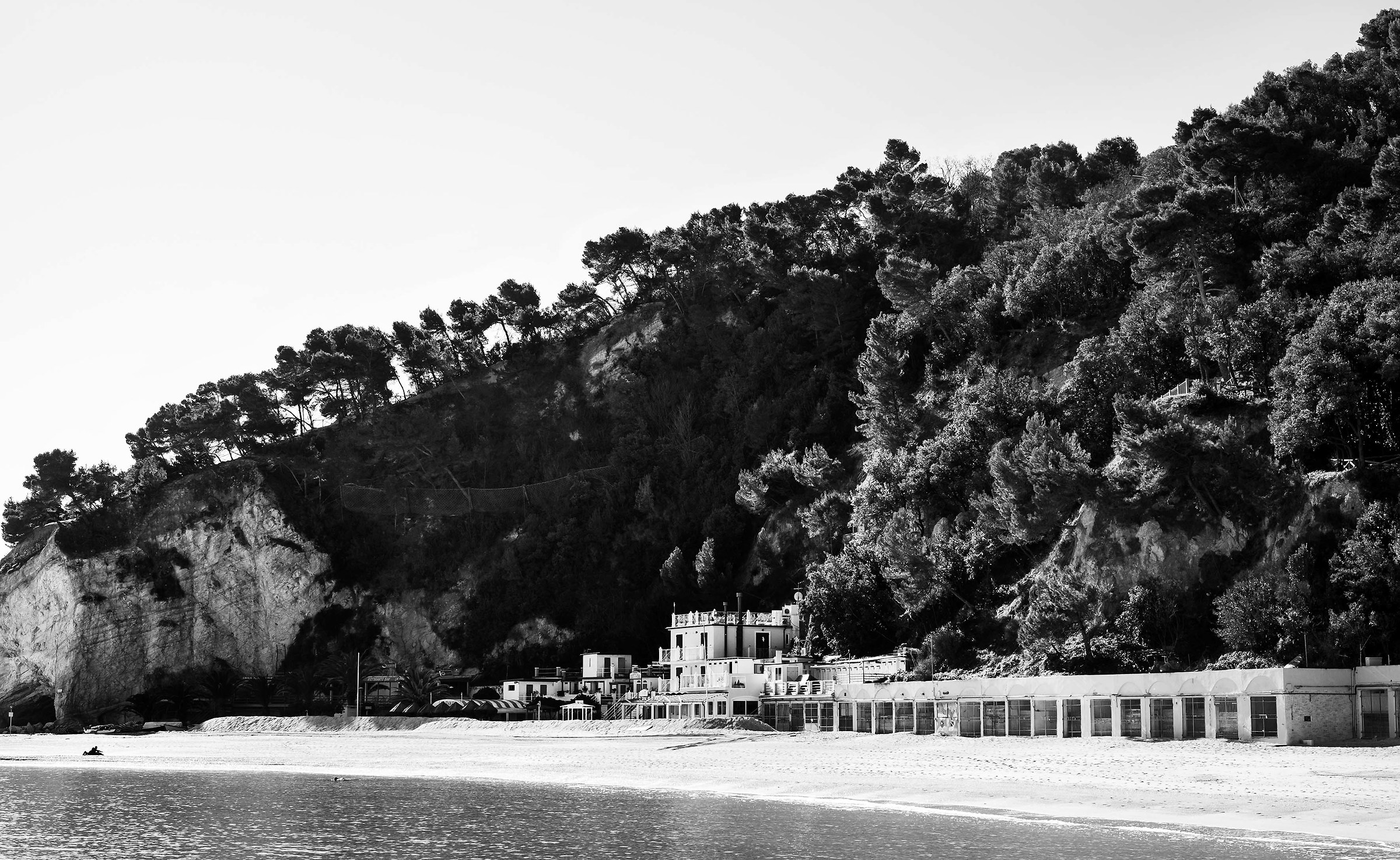 Urbani beach - Sirolo (an) 3