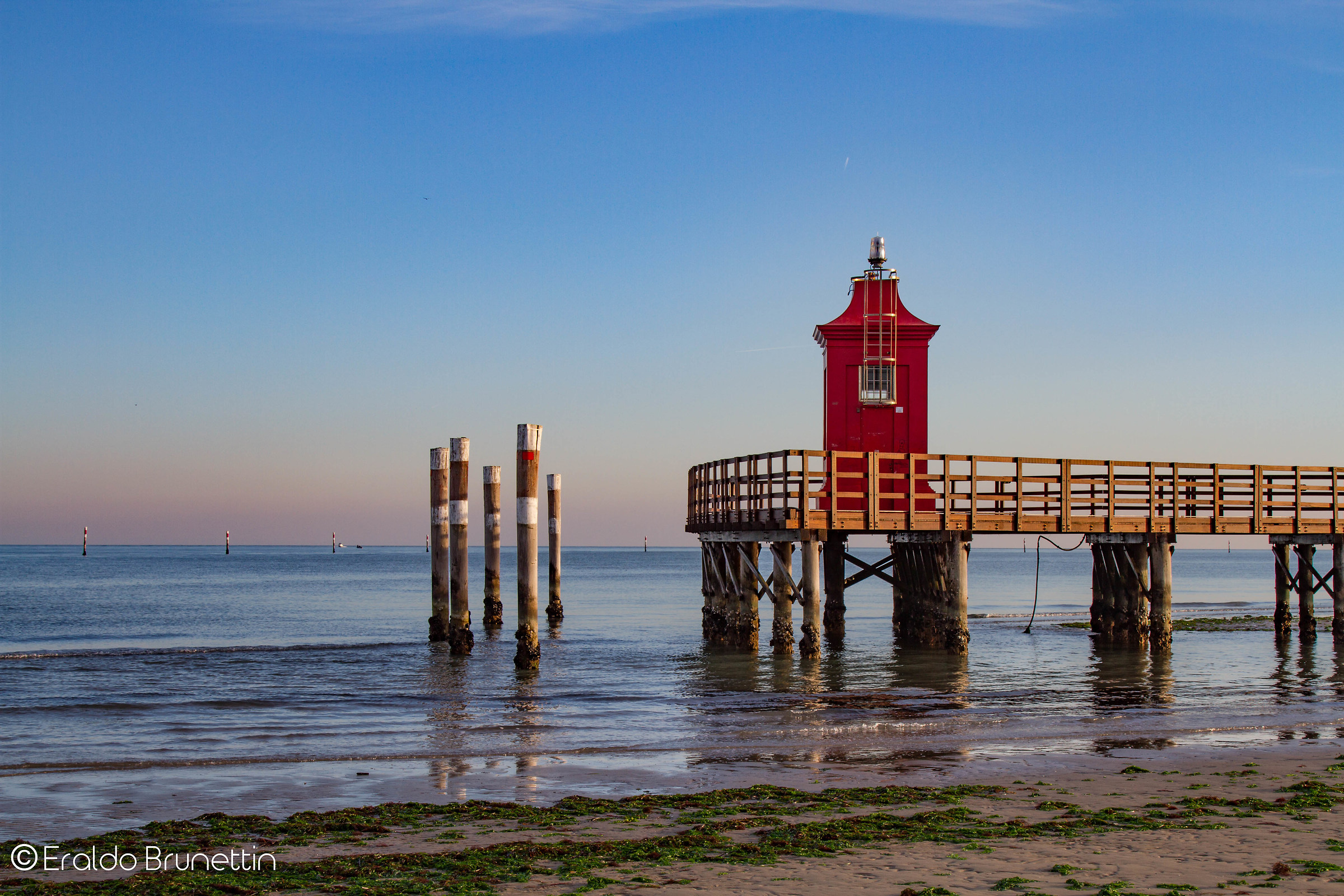 Faro di Lignano (ud)