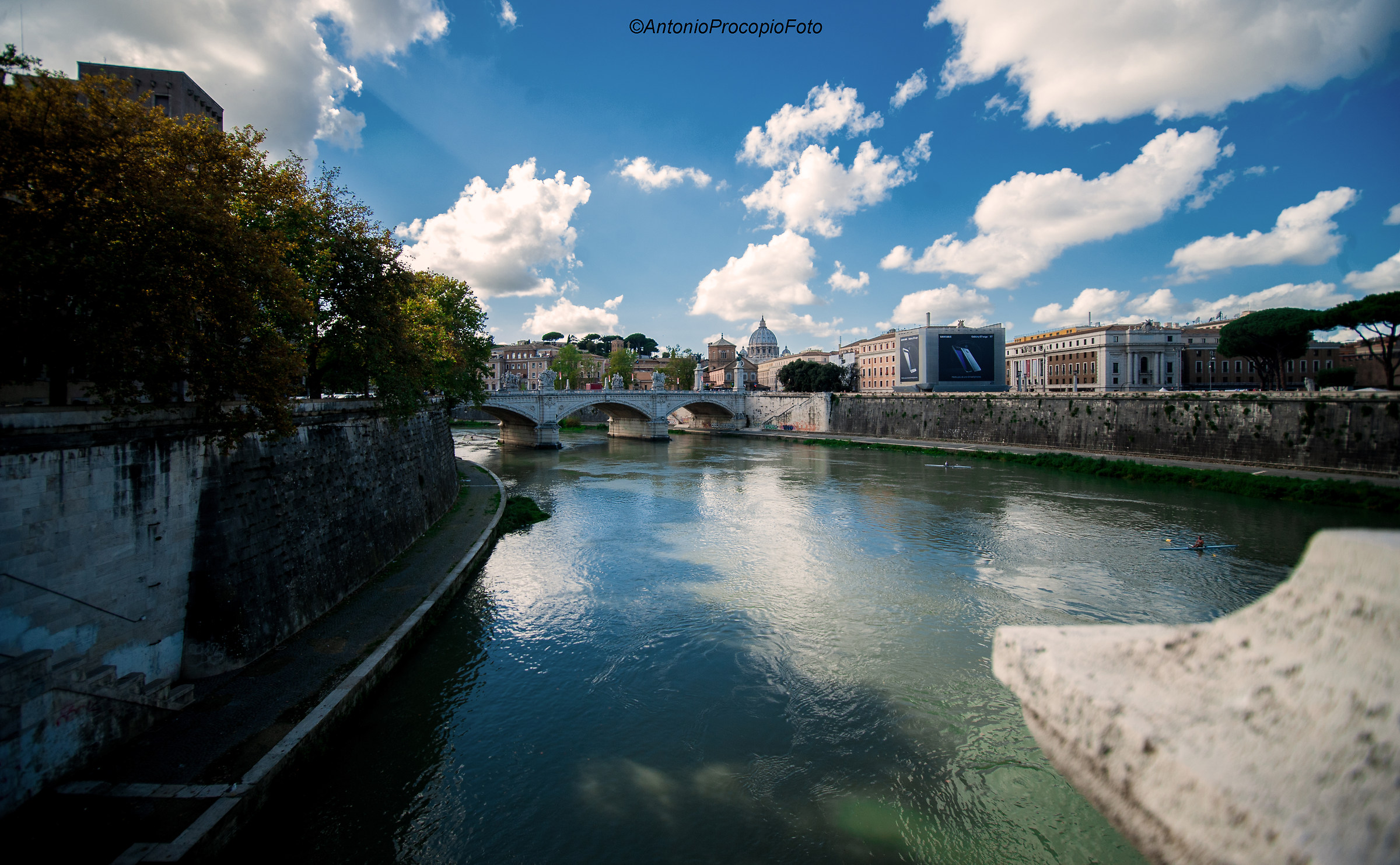 Ponte S. Angelo