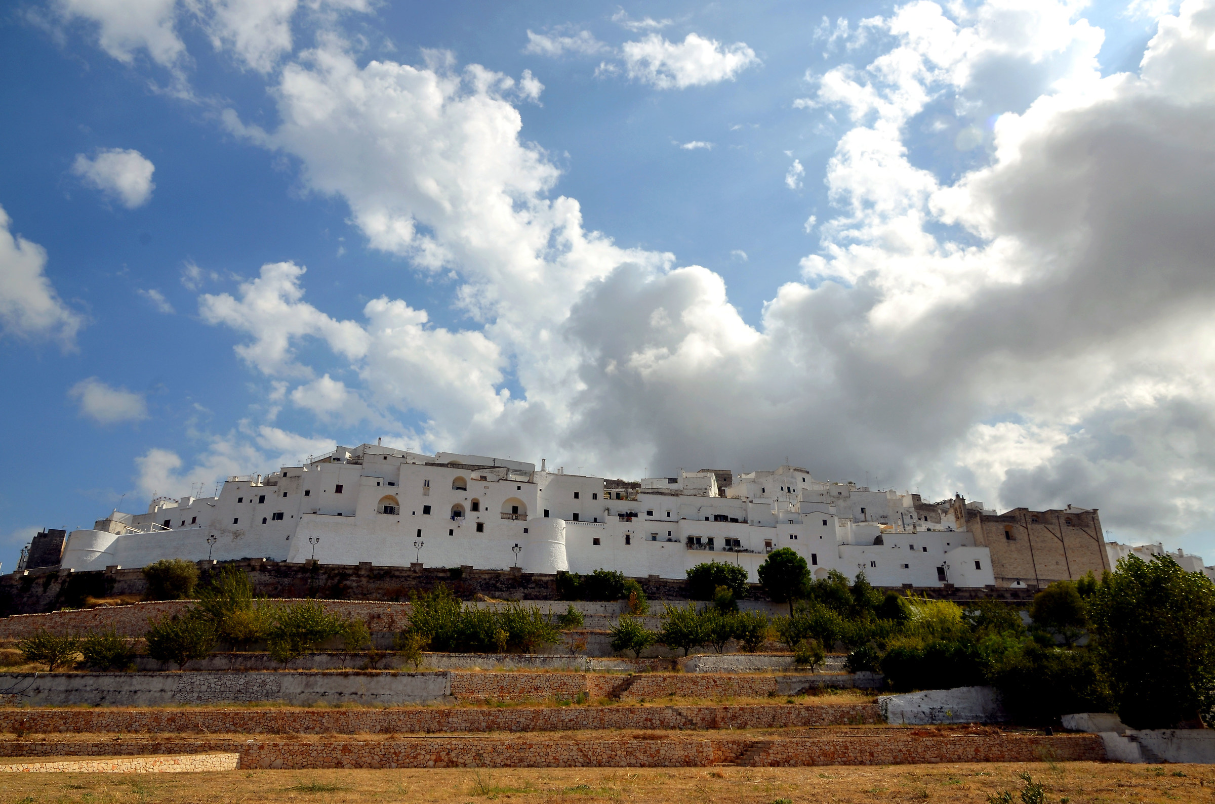 Puglia