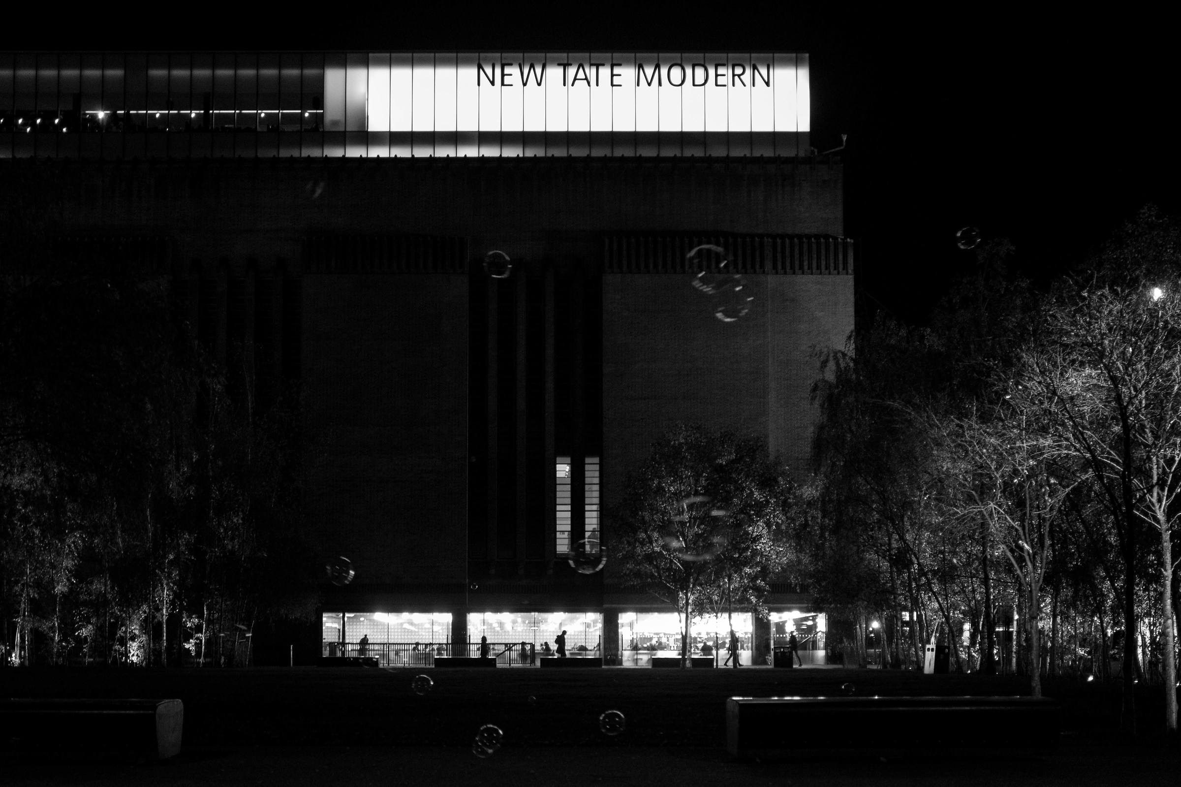 tate modern