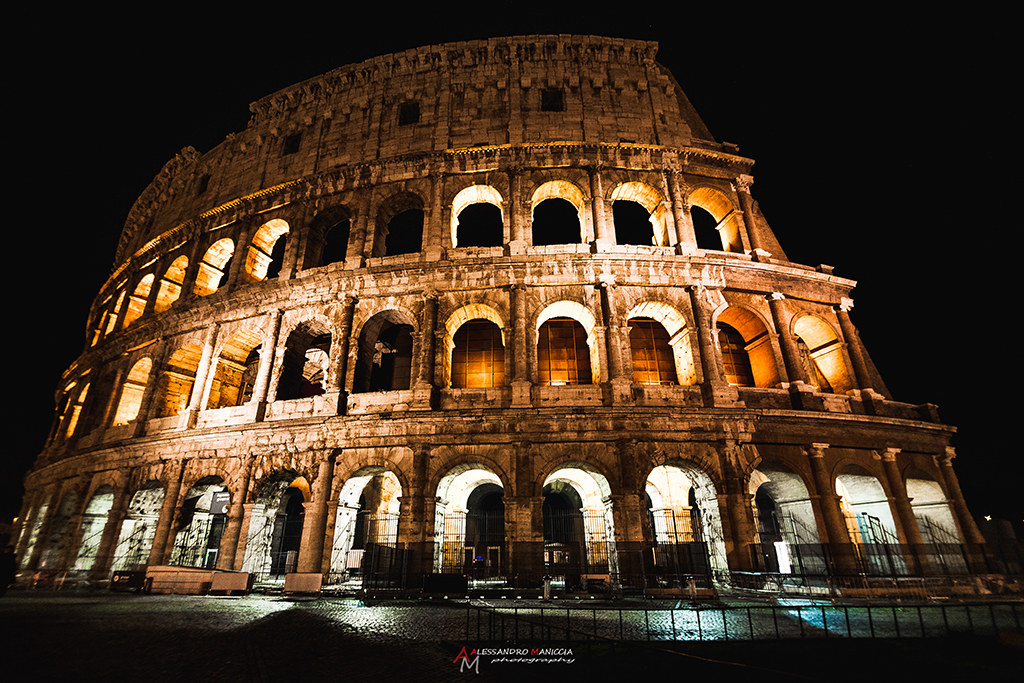 Colosseum 2