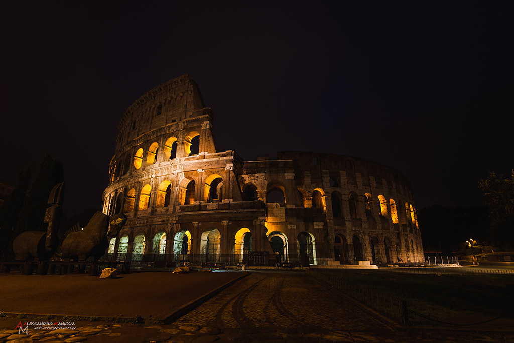 Colosseum 3