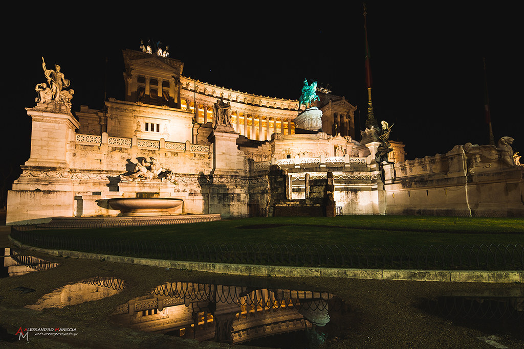 Altar of the Fatherland