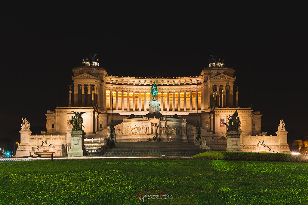 Altare della Patria 2