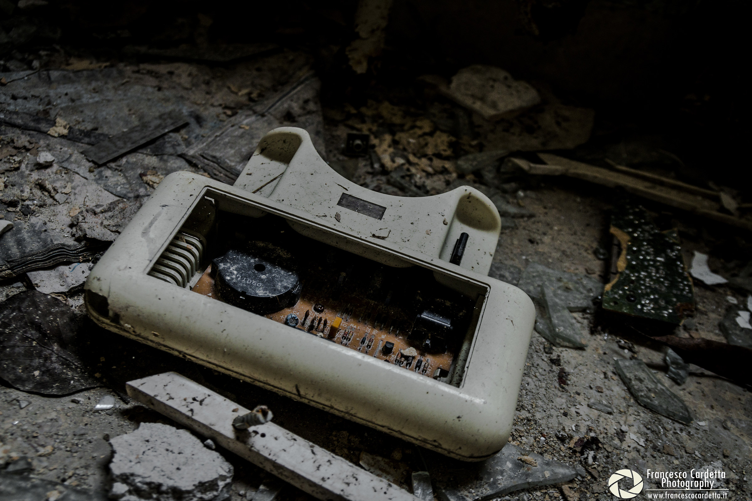 Problemi di comunicazione