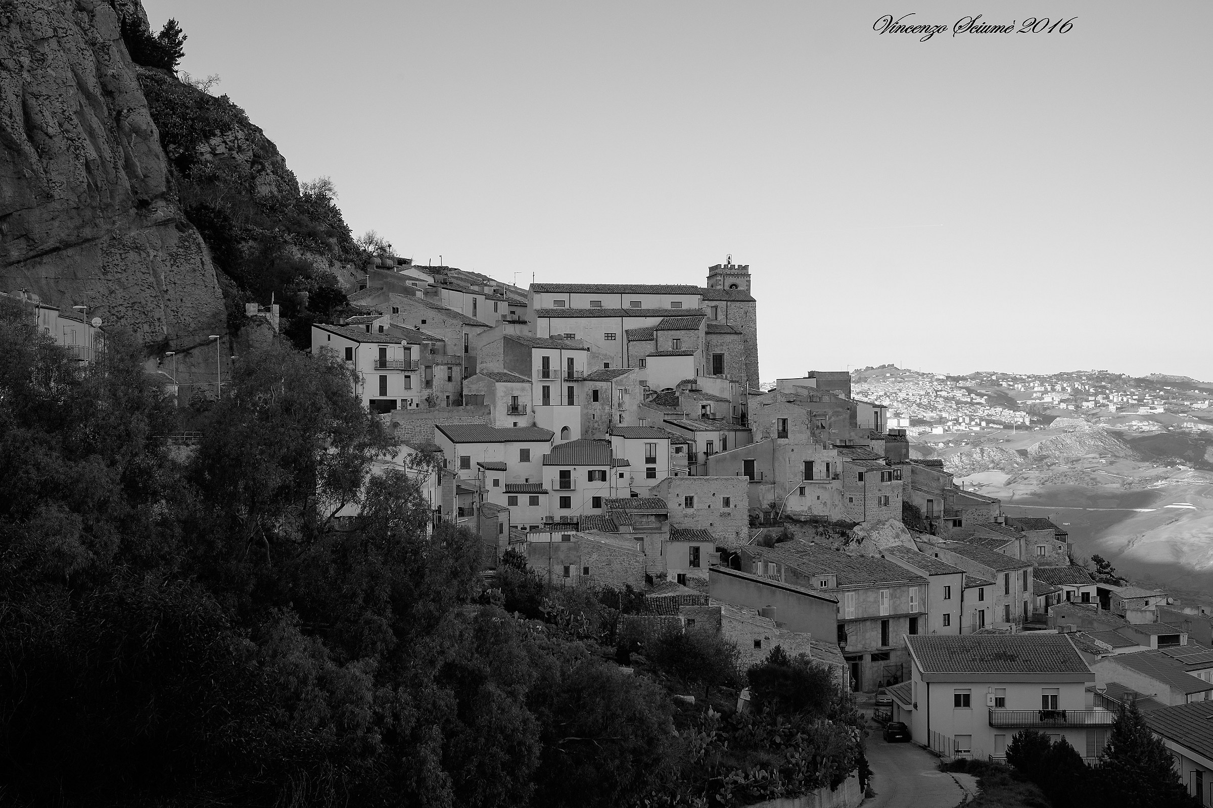 Sutera Rabato district