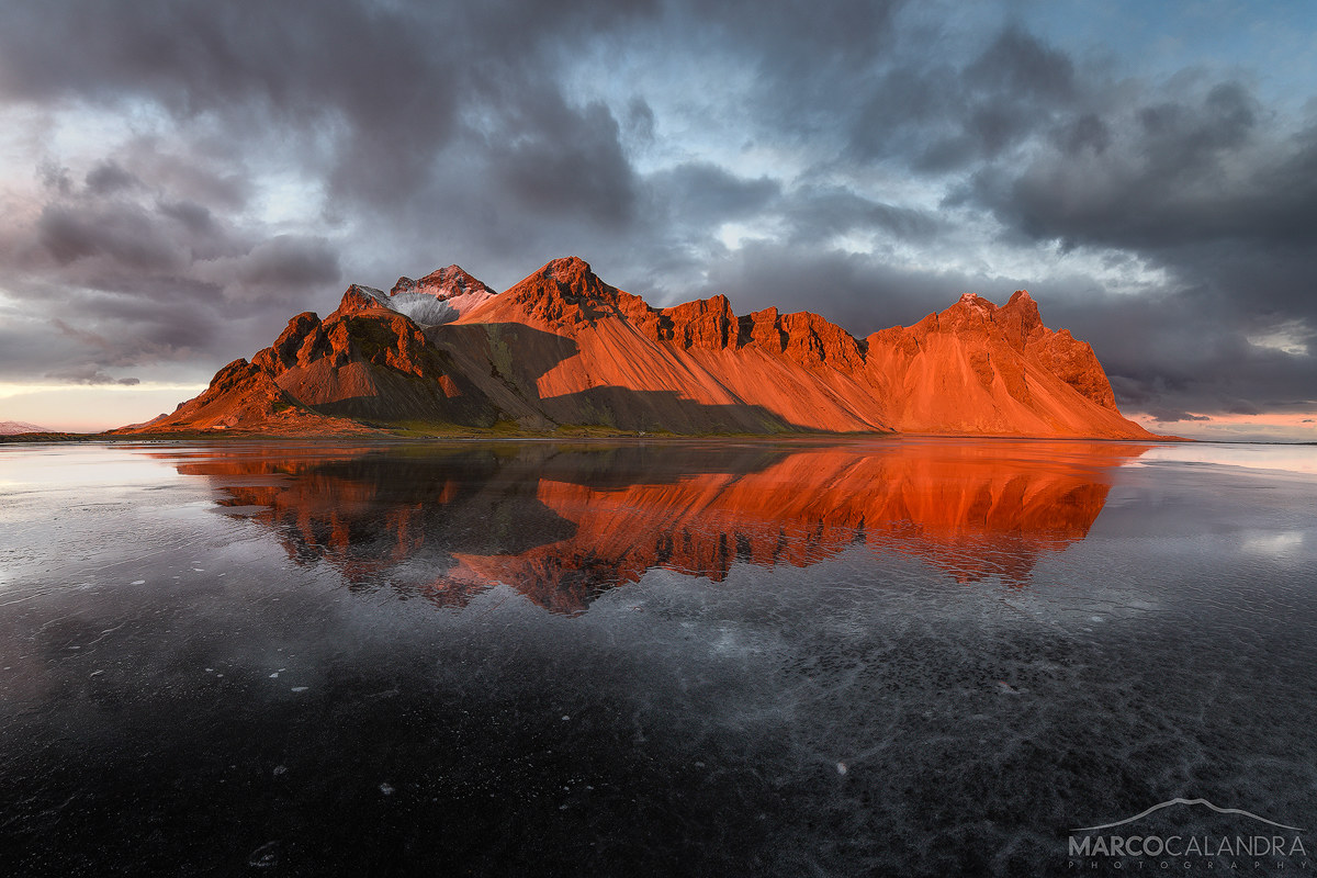 Vestrahorn