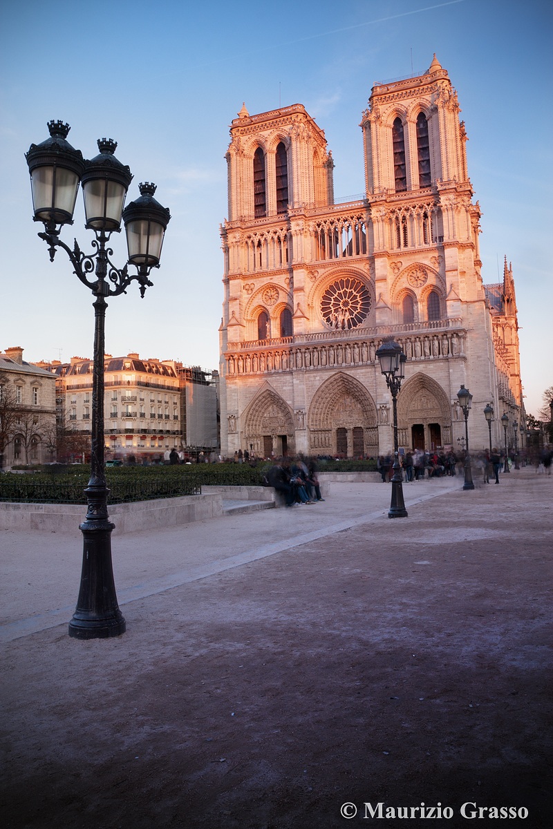 Notre Dame