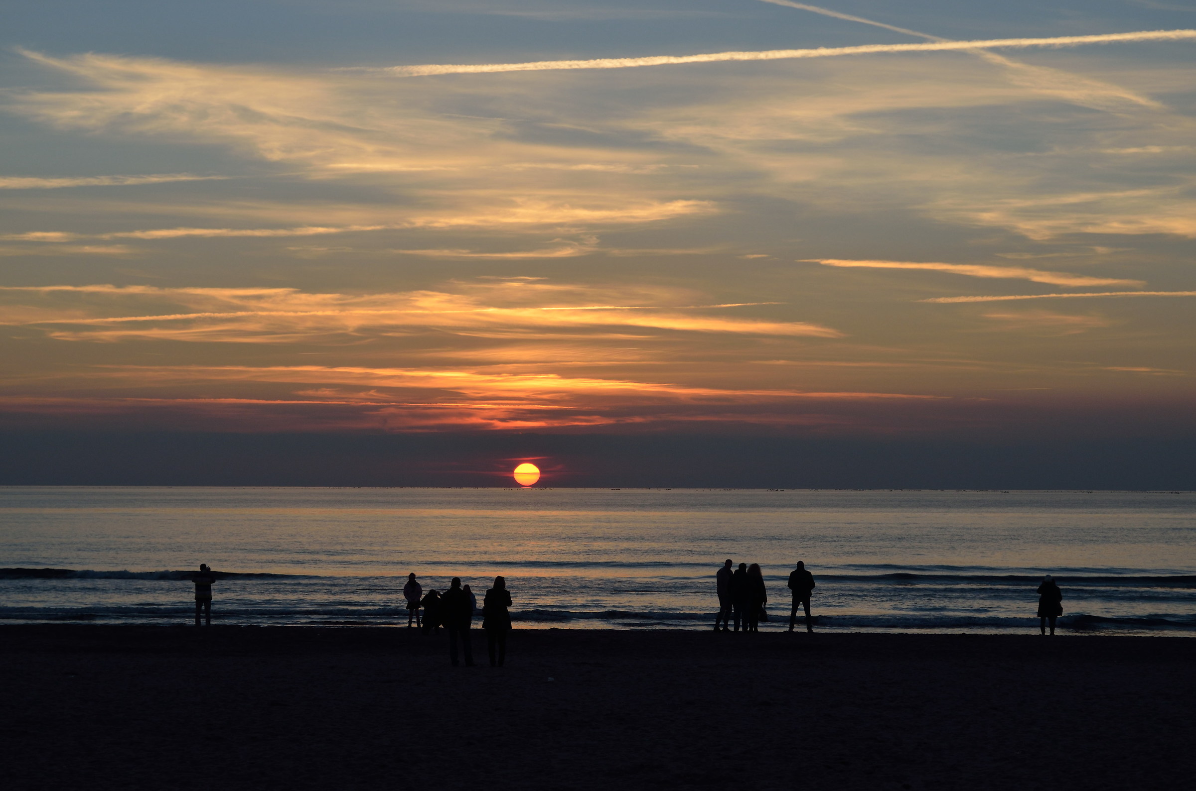 26 Dicembre a Varcaturo..