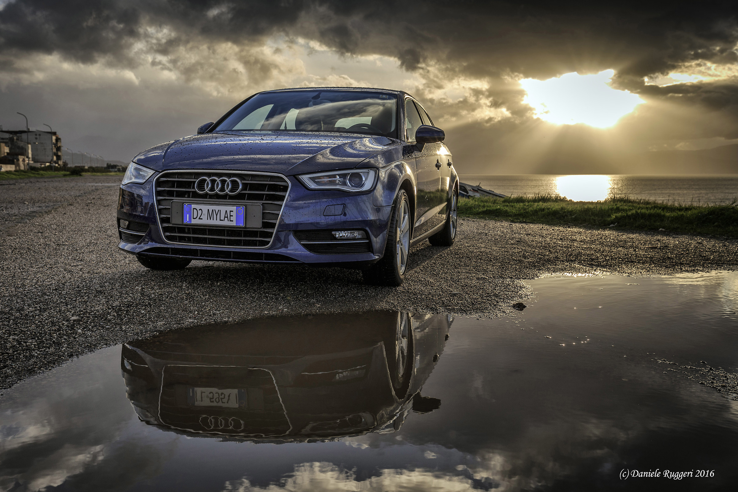 .. il riflesso dell'anima