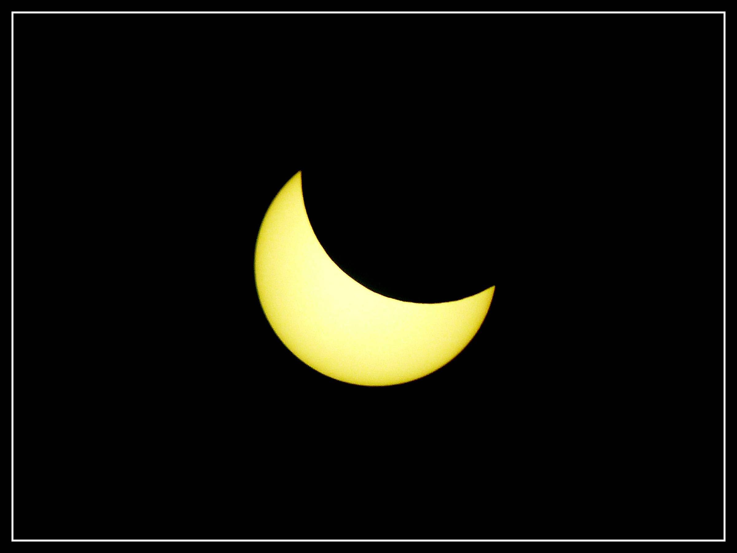 Eclissi solare del 20 Marzo 2015