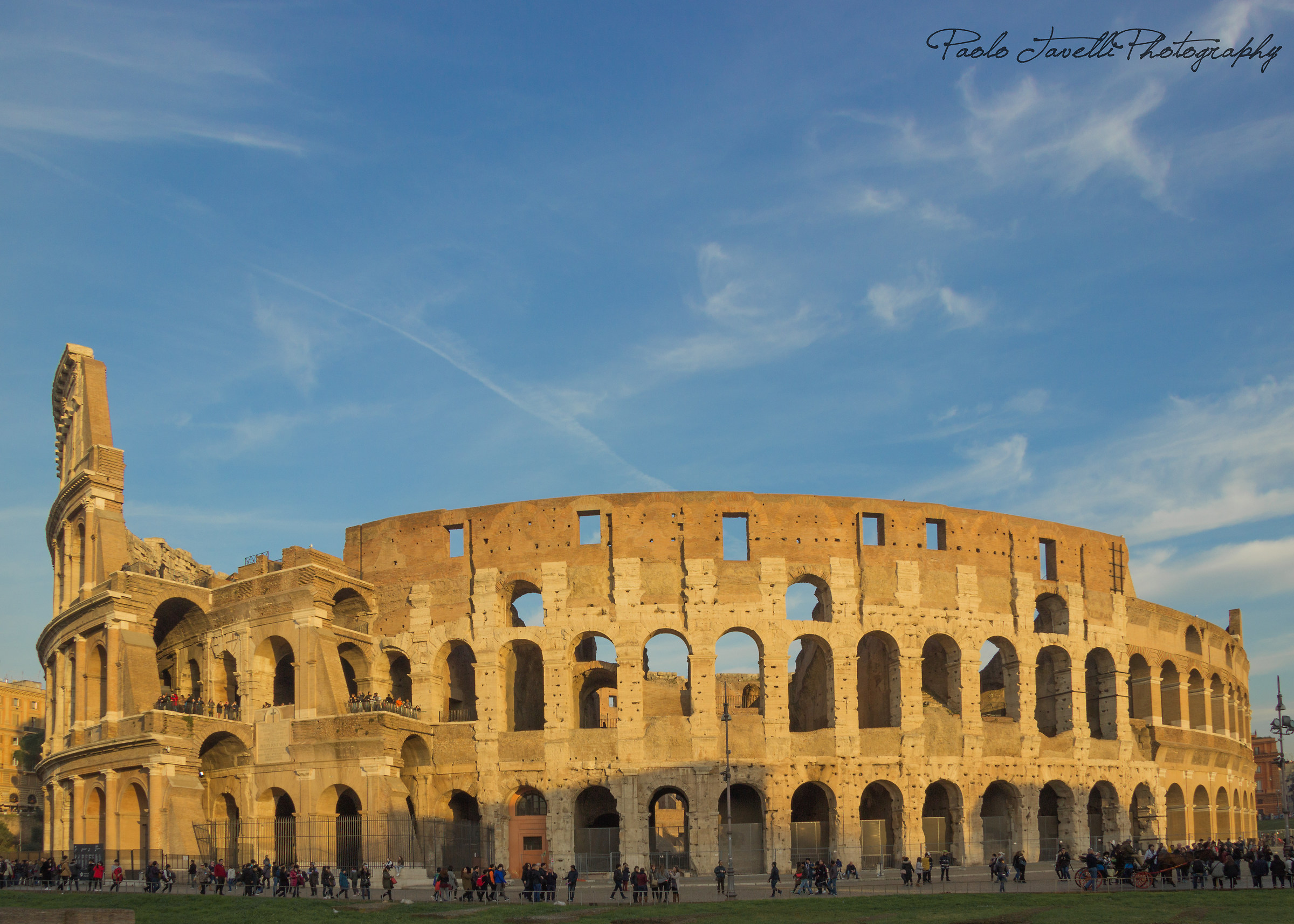 Coliseum