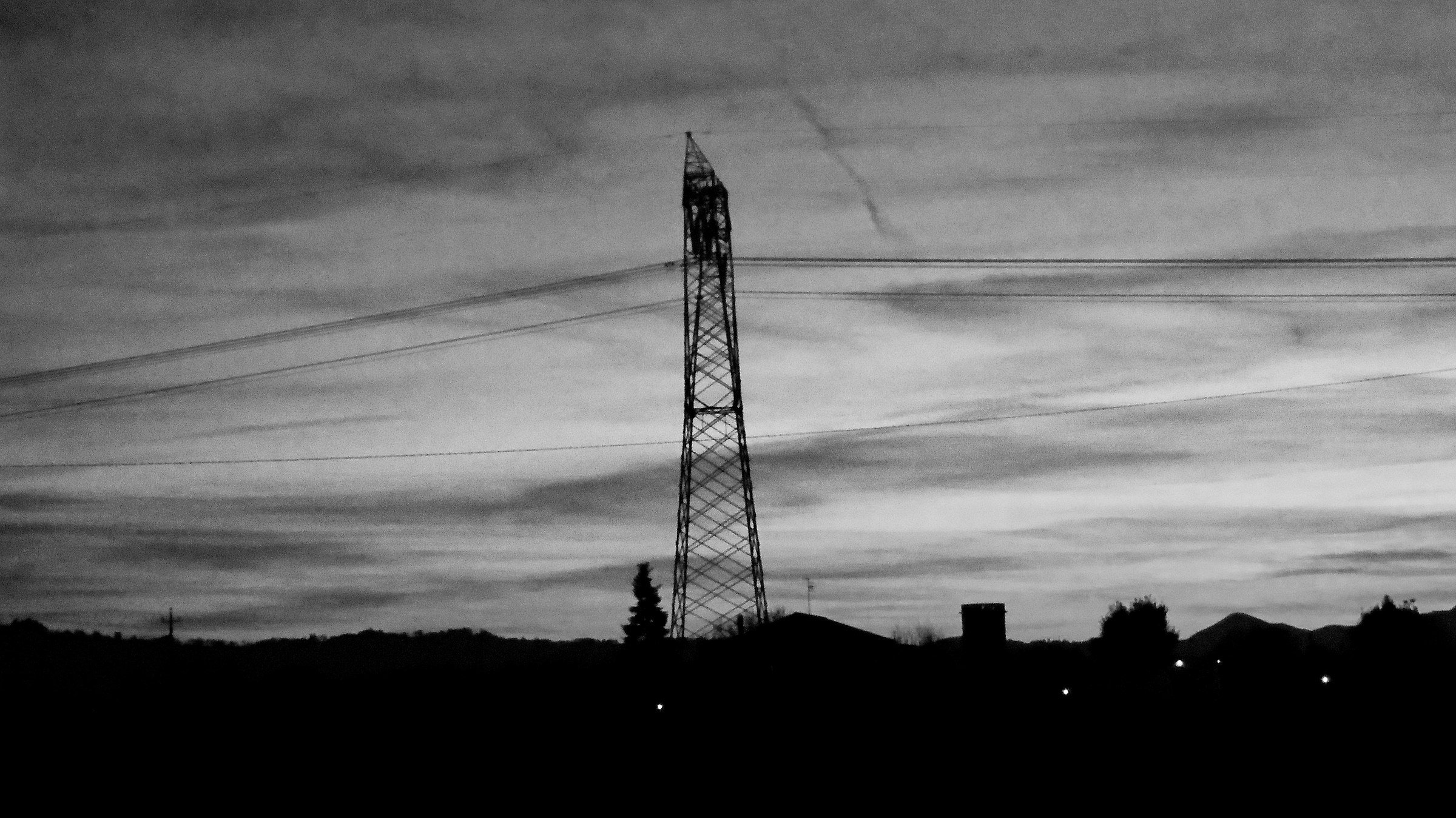 La rivoluzione industriale